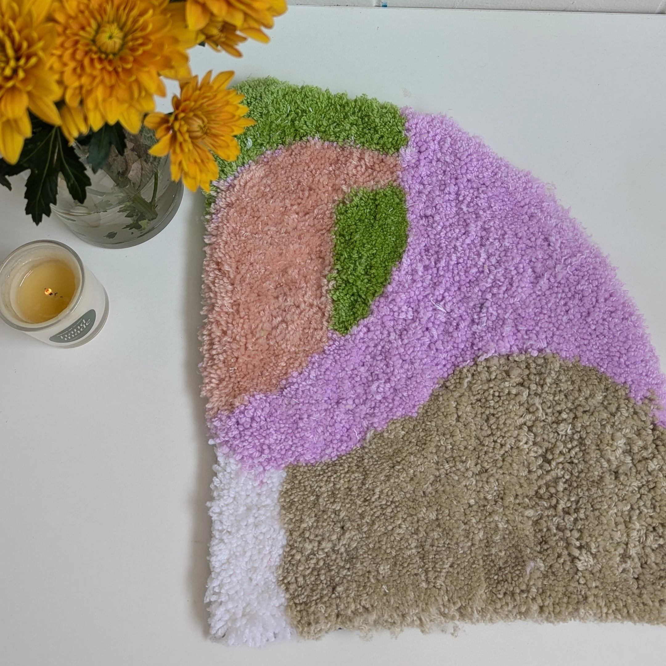 Rug Tufting Workshop