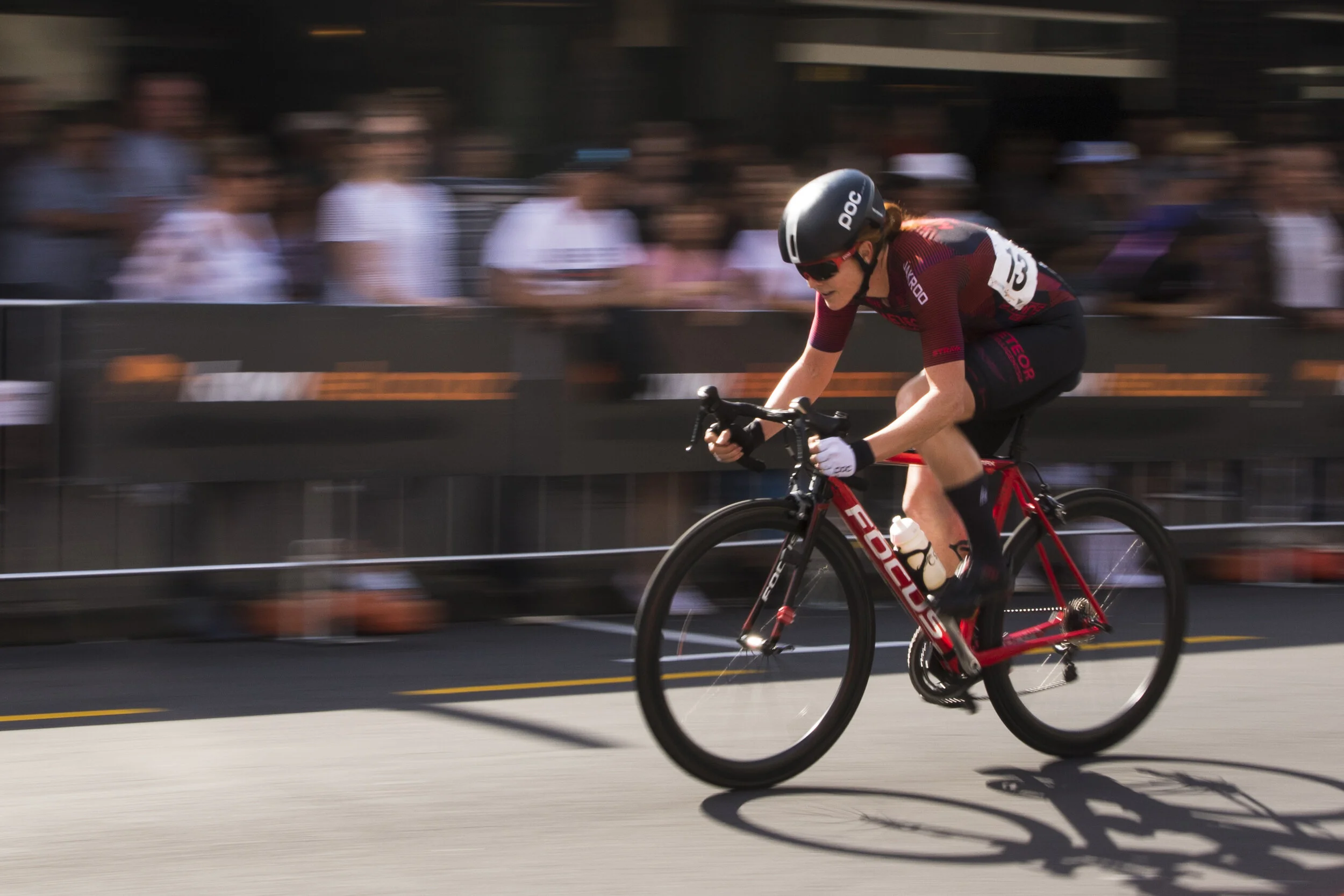  National Criterium Champs. Copyright: Alisha Lovrich @alishalovrich on Instagram 