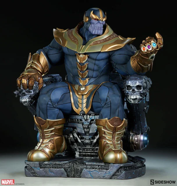 Sideshow Collectible