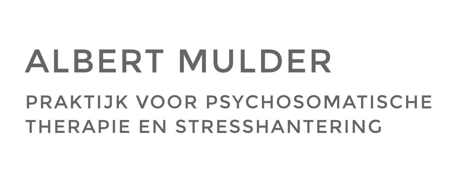 ALBERT MULDER 