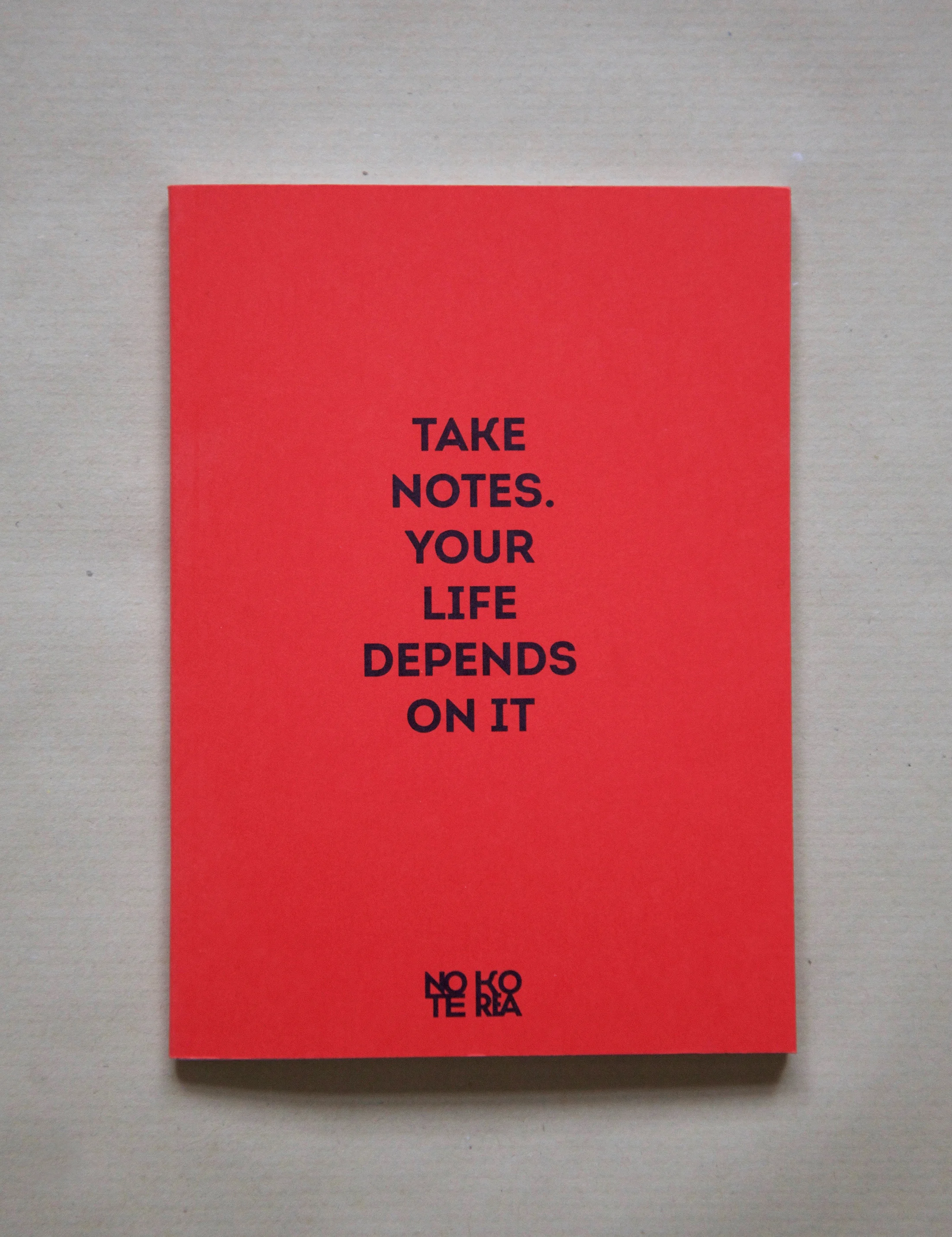 Life Lessons