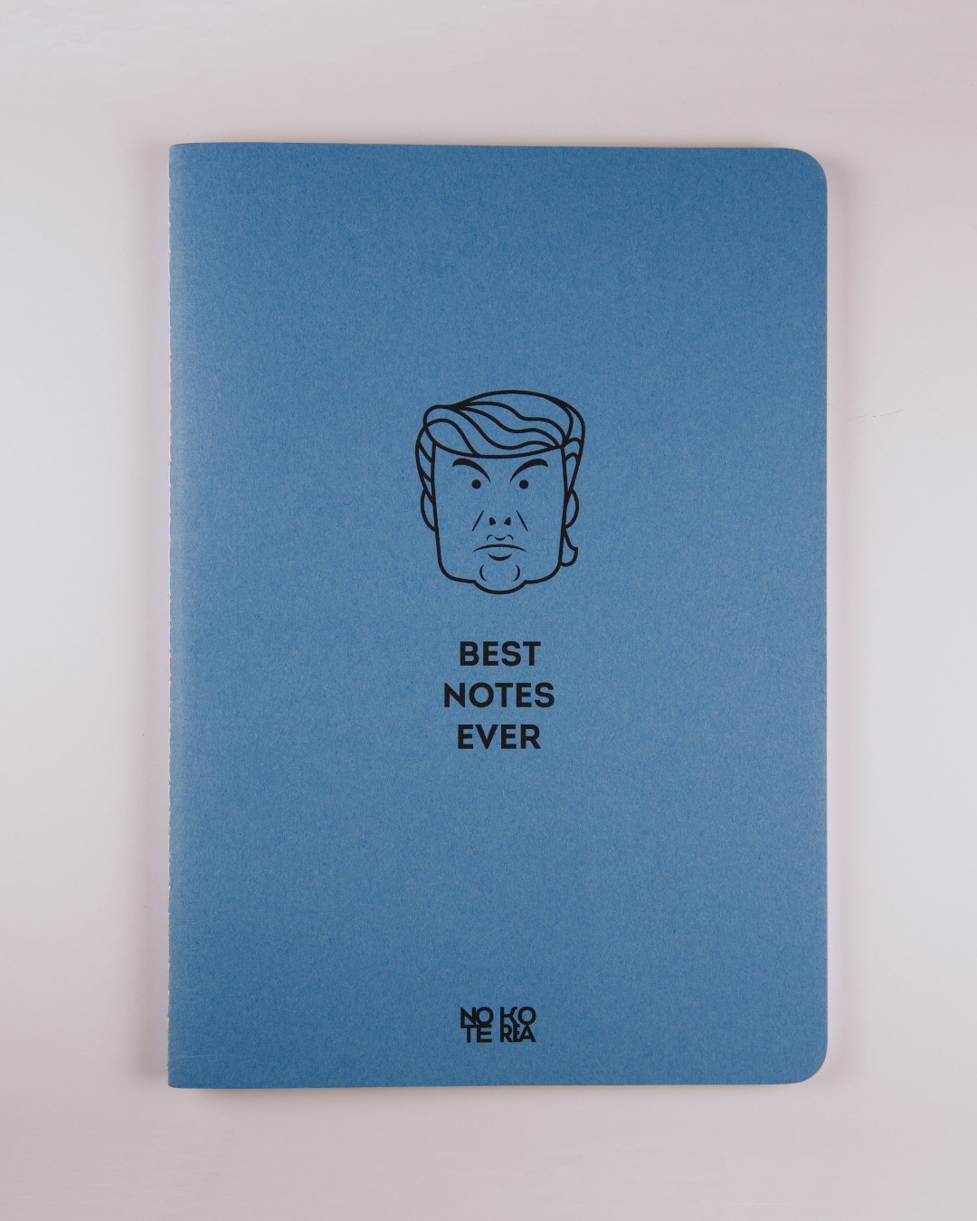 Trump Best Notes Ever