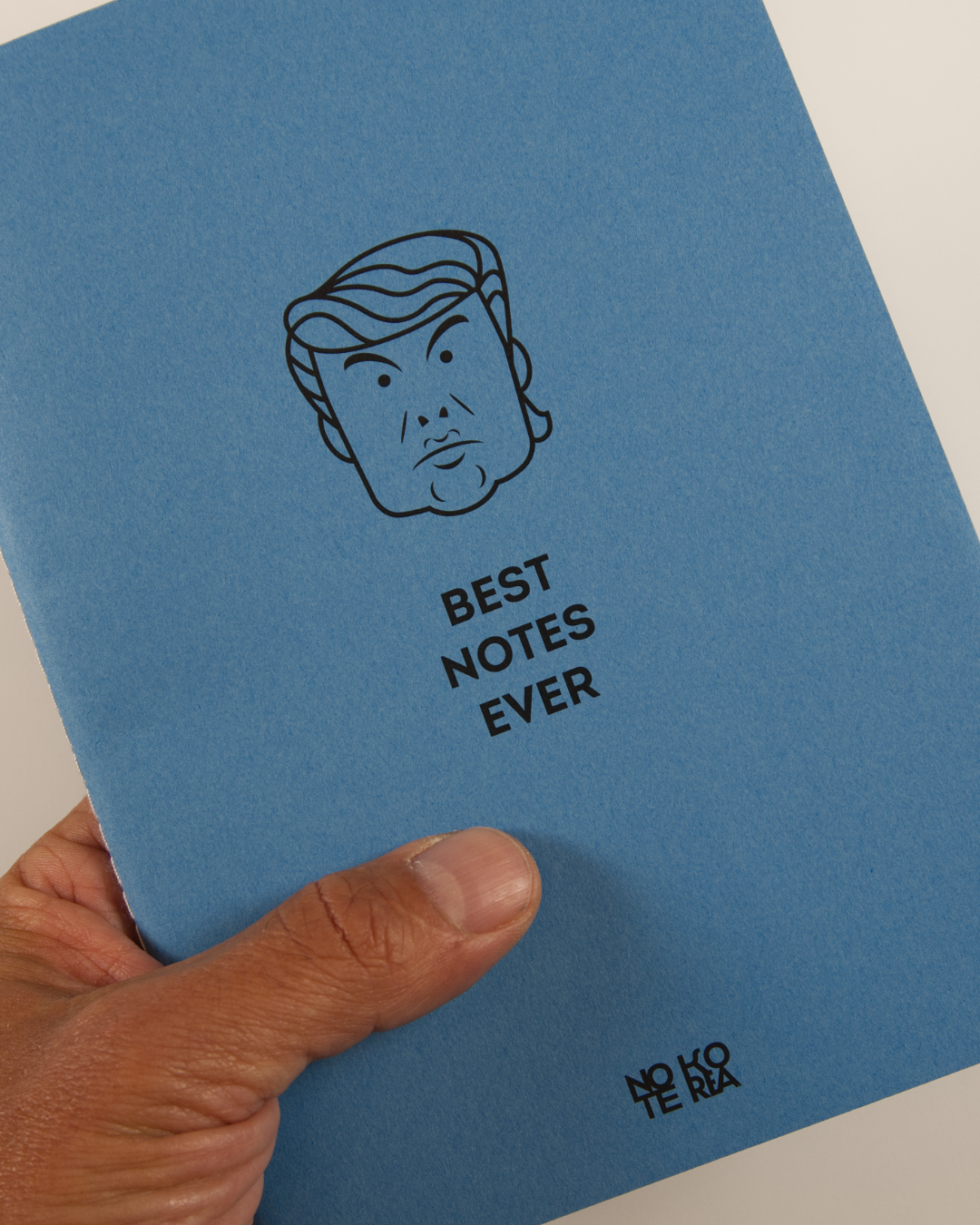 Trump Best Notes Ever
