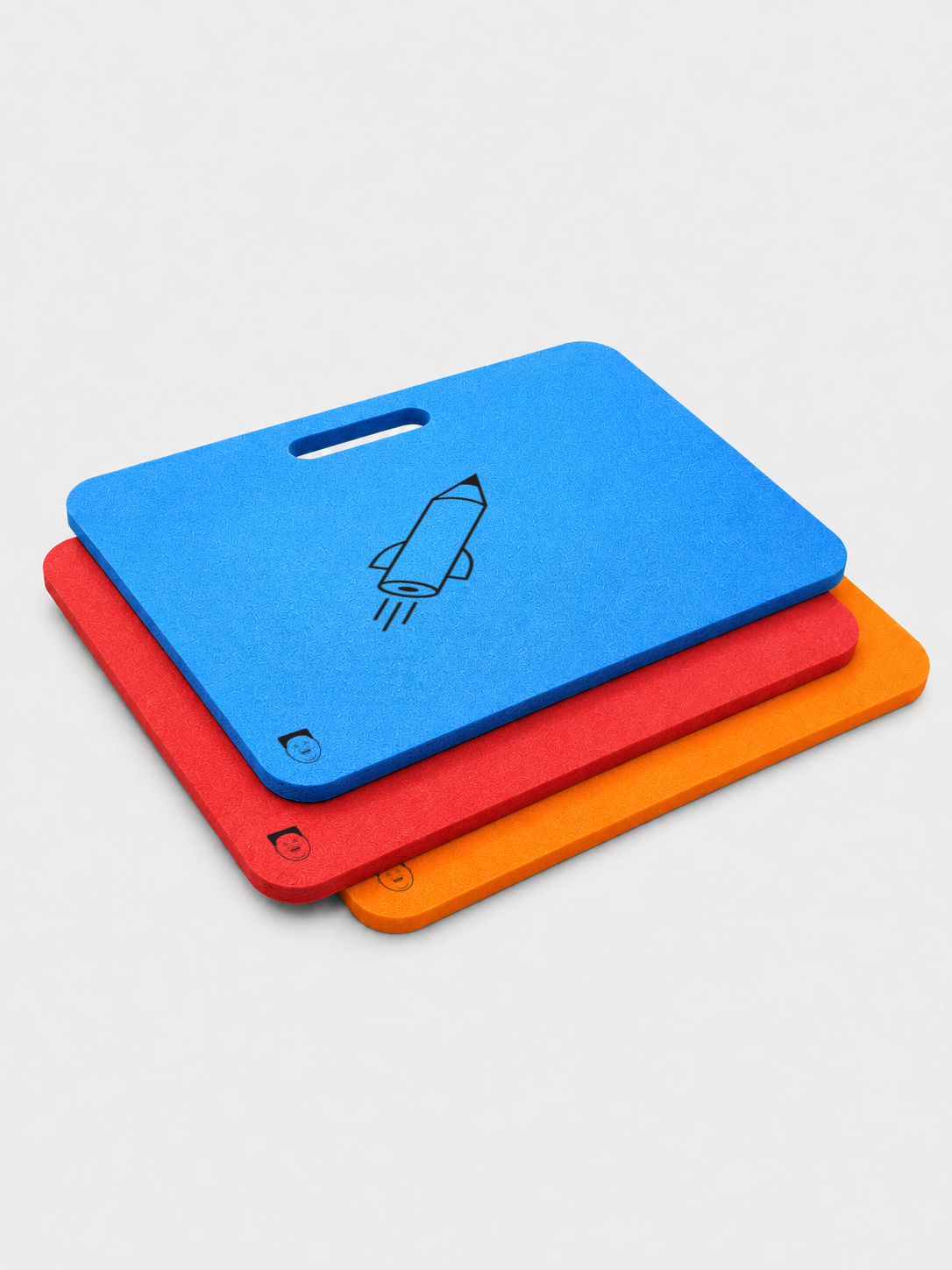 Doomsday Sitting Mat