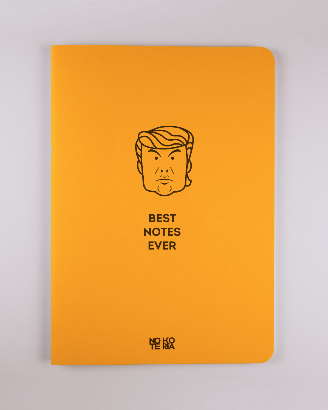 Trump Best Notes Ever