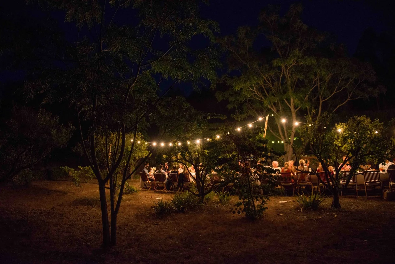 The Last Supper Club Thursday 10th August 2017.