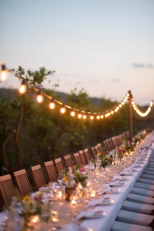 The Last Supper Club Ibiza - for White Ibiza