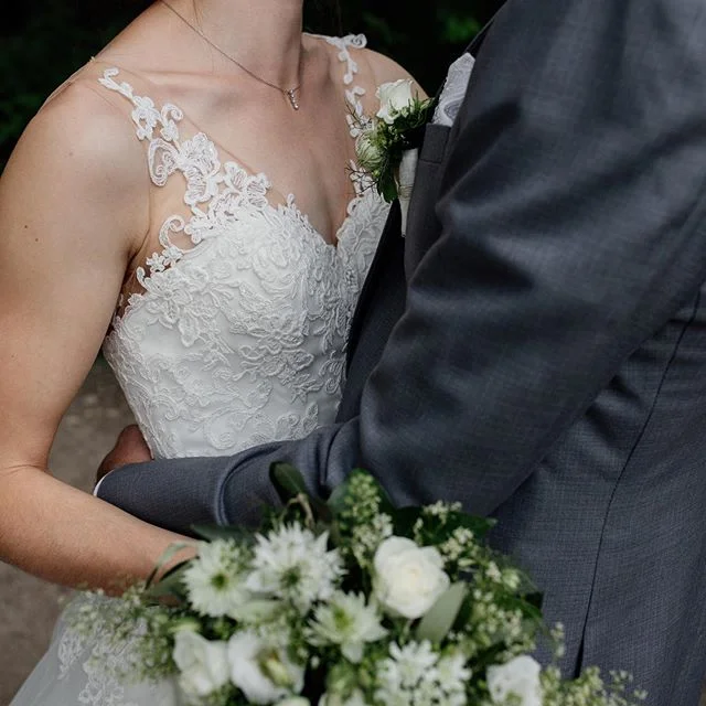 Together is a beautiful place to be.