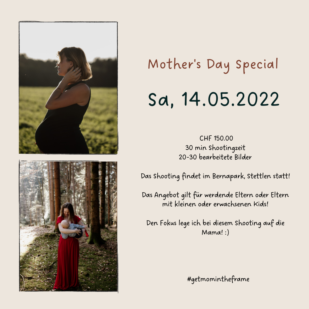 Mother's Day Shooting