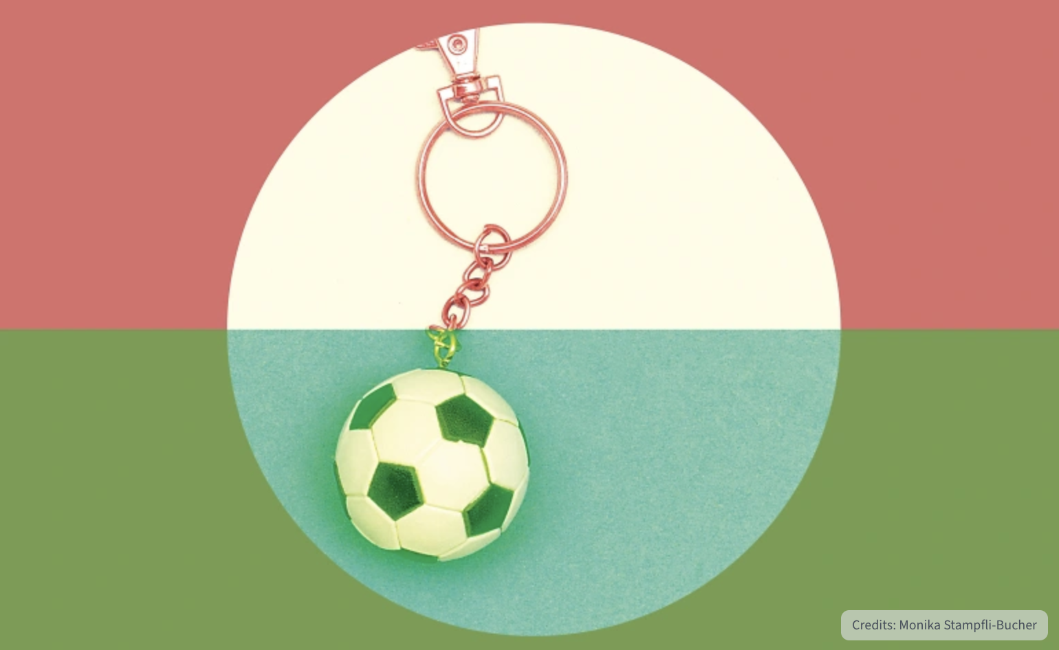 Vorpremiere: Einwürfe und Kopfbälle (Fussballanthologie, erschienen Knapp Verlag)