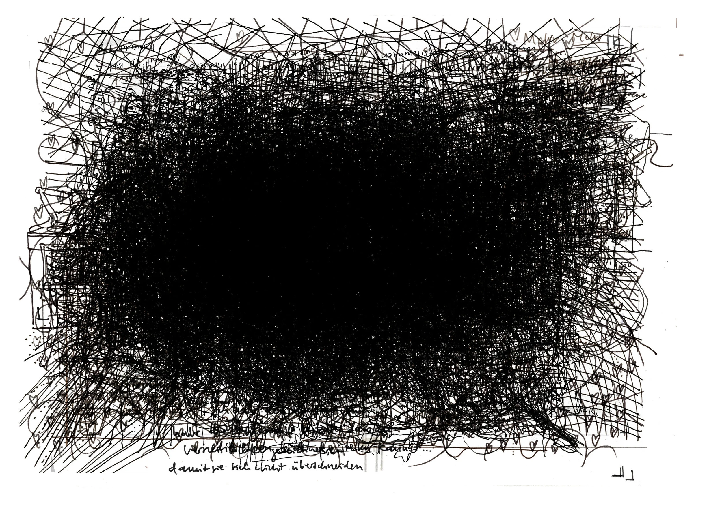 250 Zeichnungen, die Wissenschaft zugänglich machen