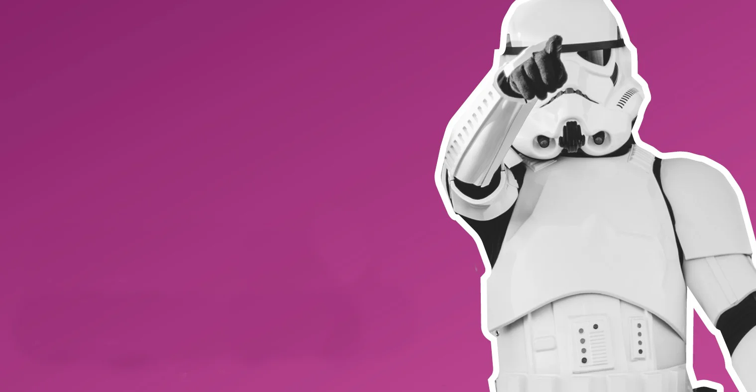 Mit #Respektcheck Homo- und Transphobie widersprechen