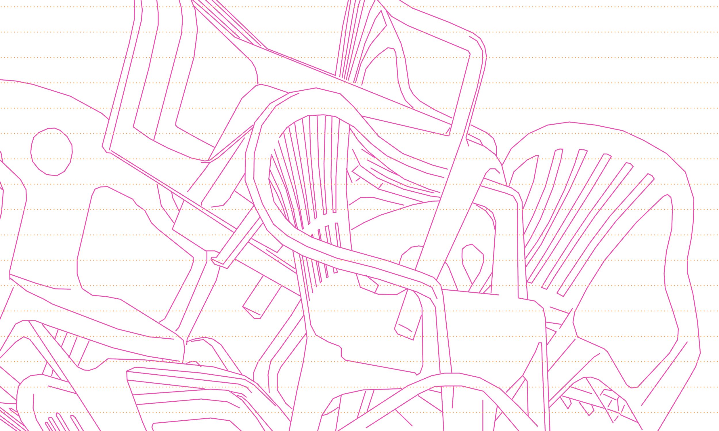 PACIFICOagenda ––– Saisonende