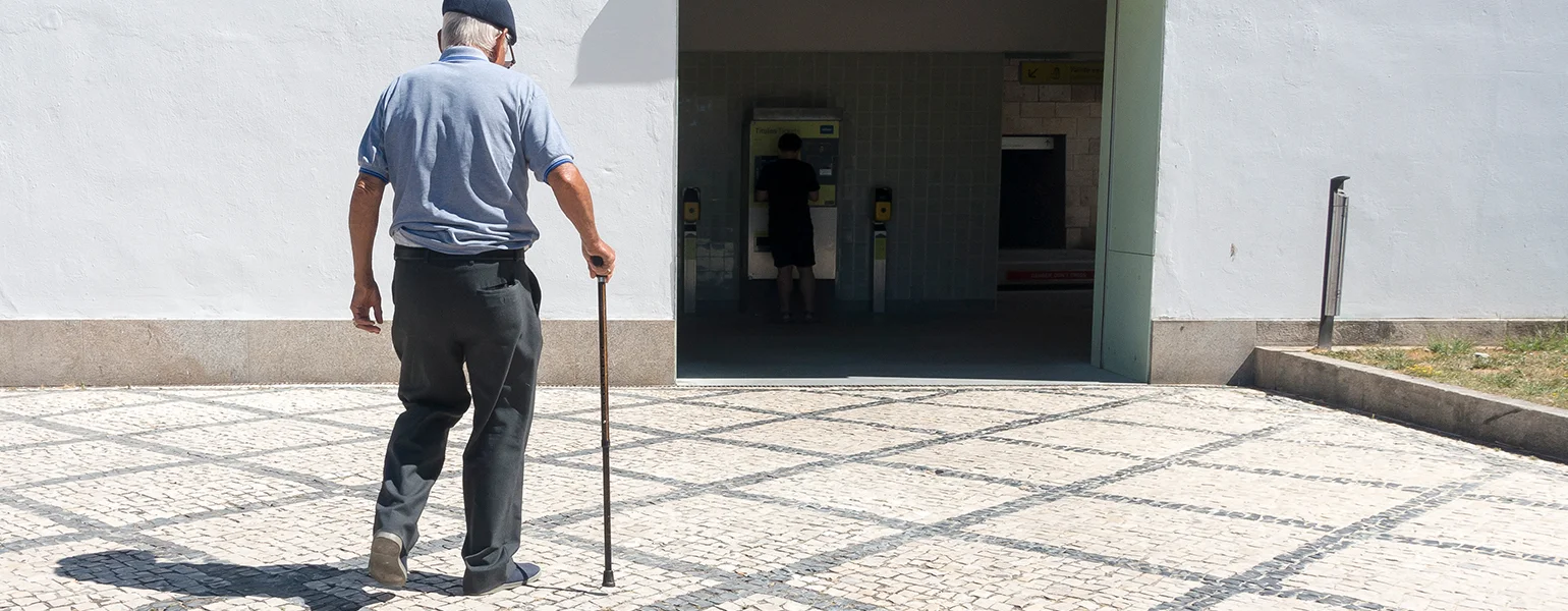 Demographischer Wandel