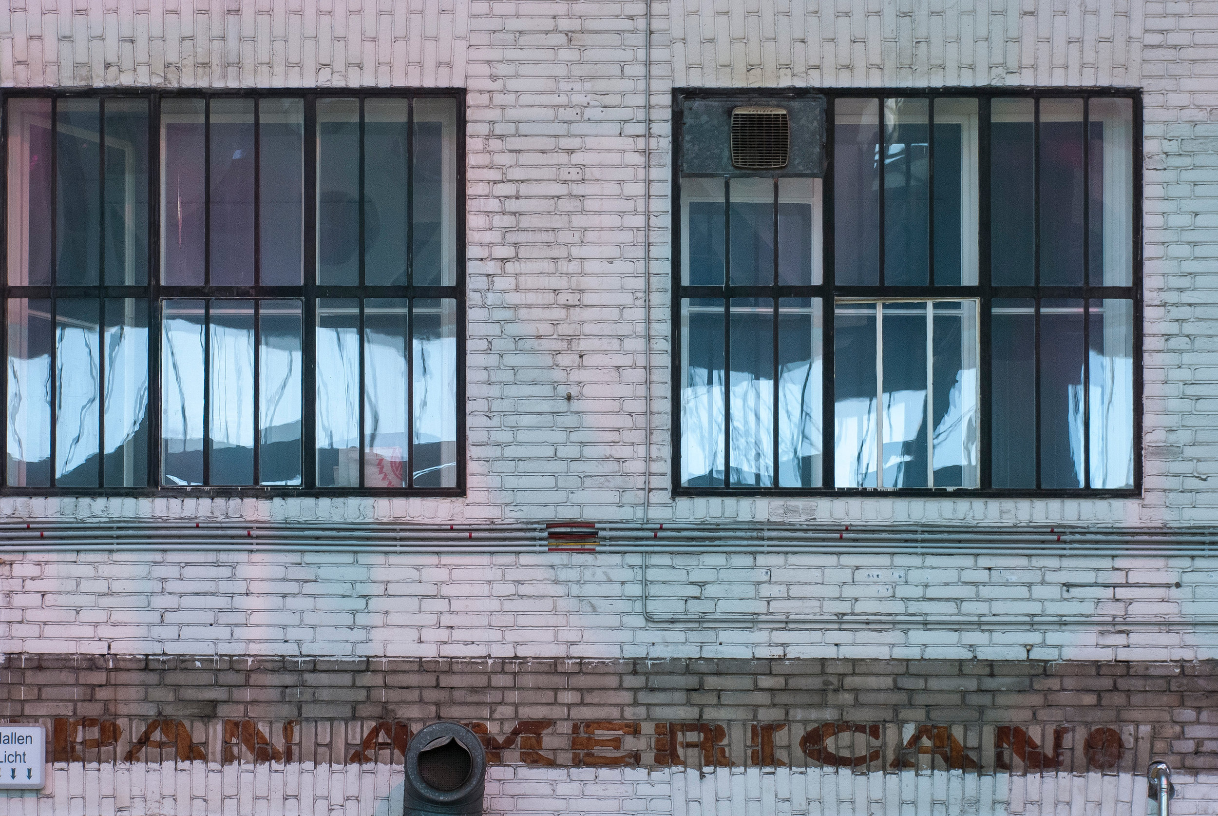 Aus dem Projekt heraus denken