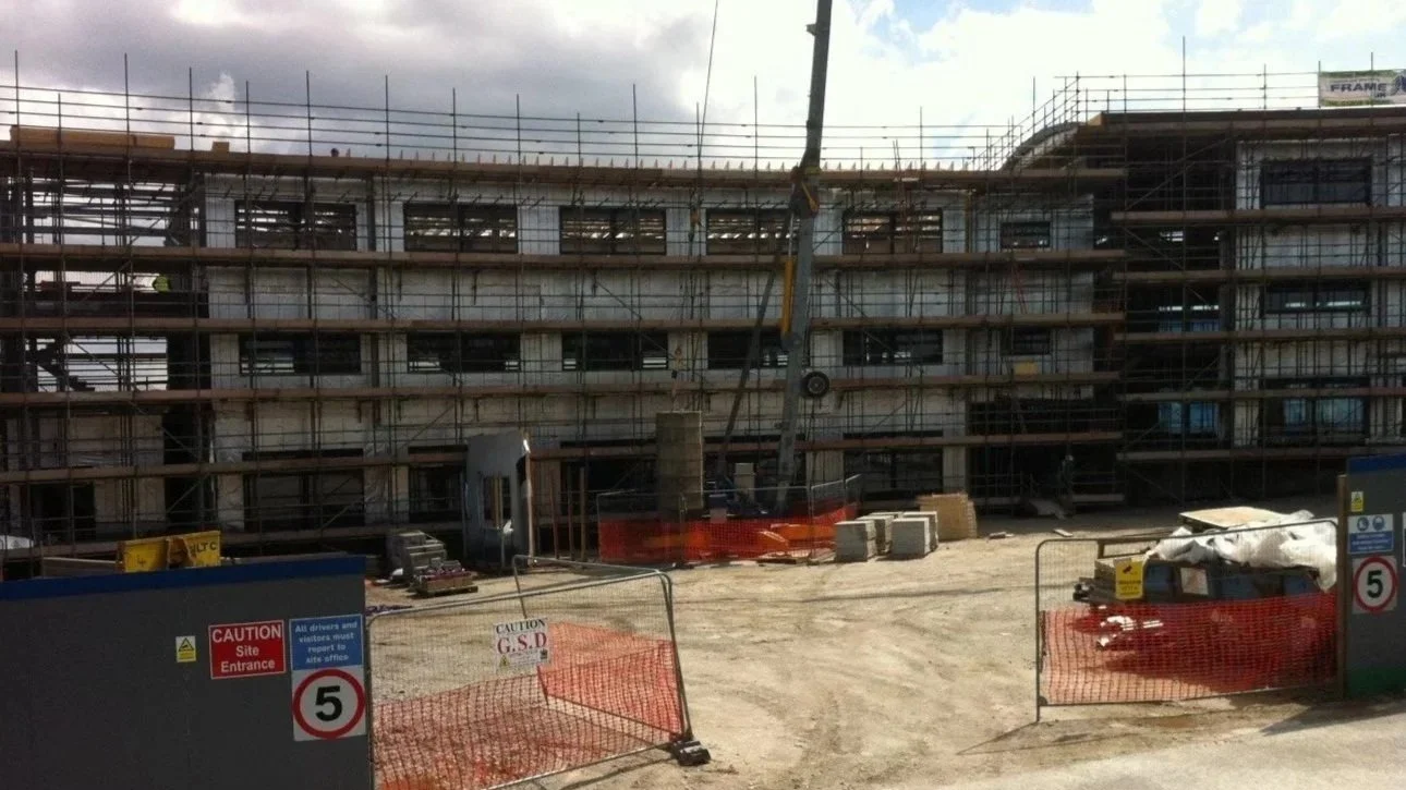 Construction