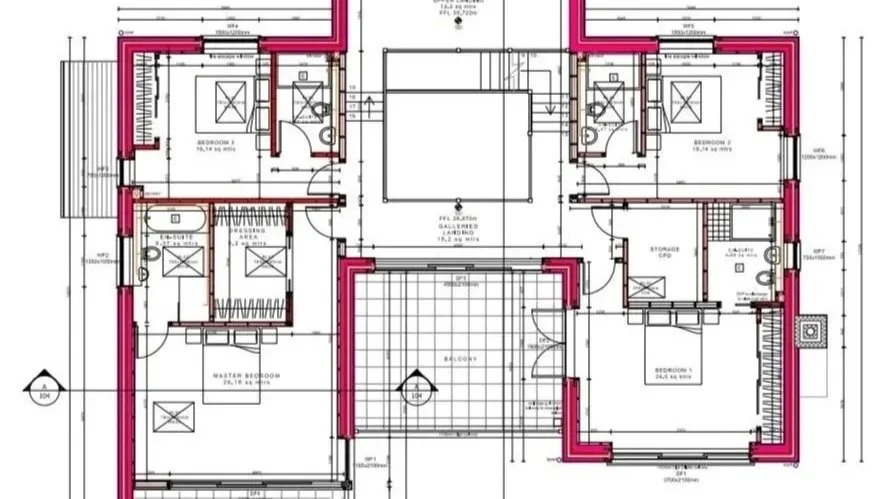 Building Regulations