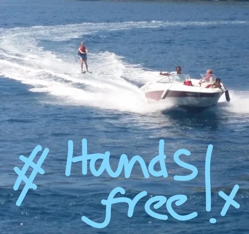 Are you Really on Holiday?