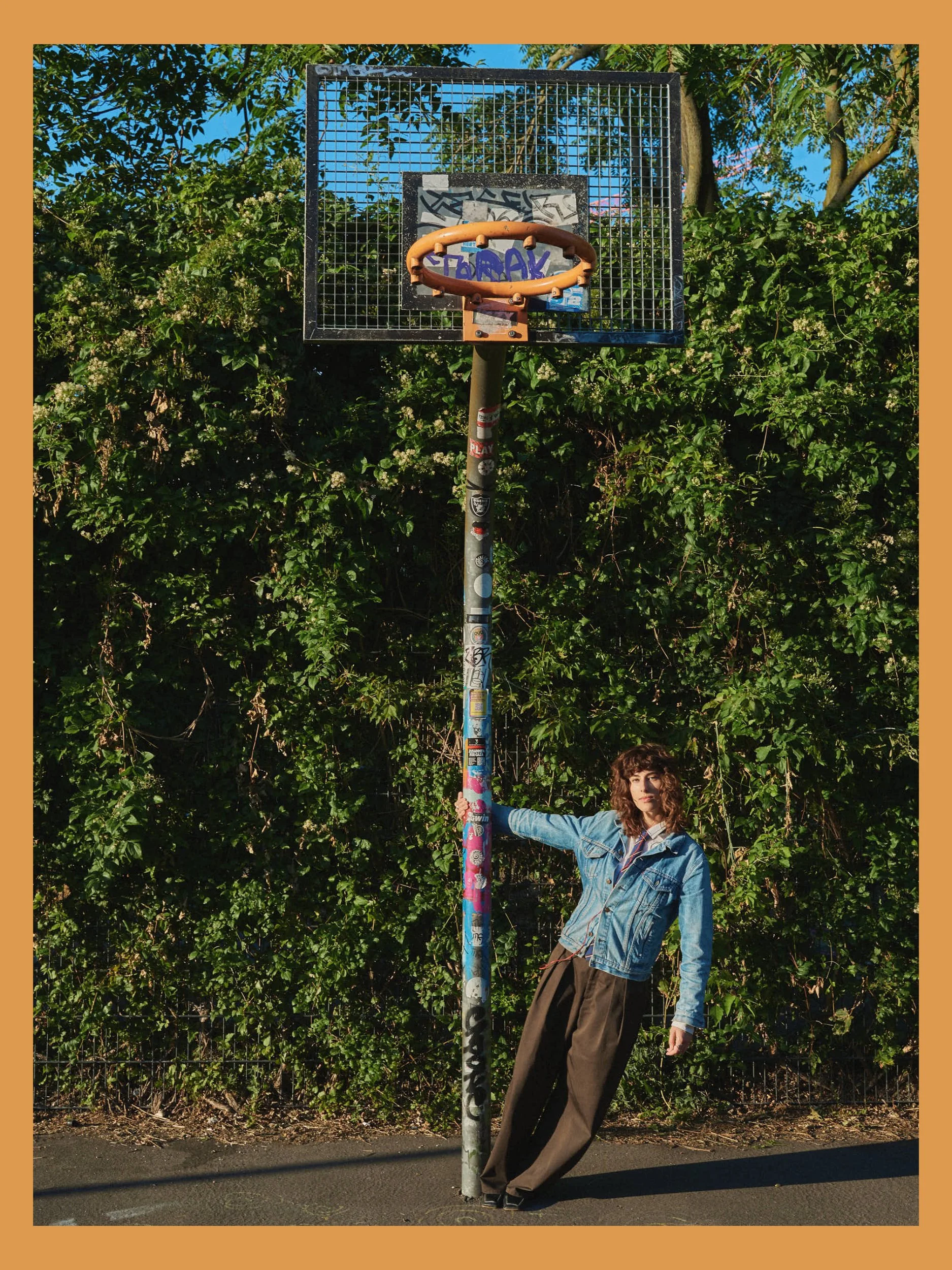  Alison Ishtar, Clay Management 
