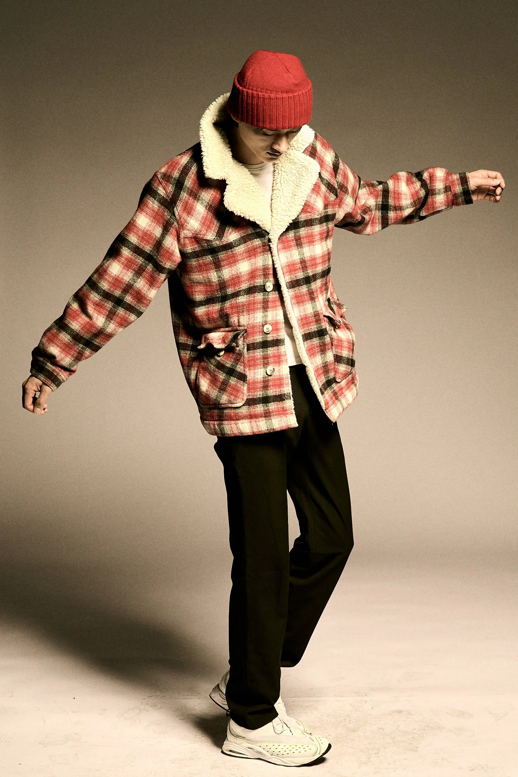  Chen Cong, M4 Models 