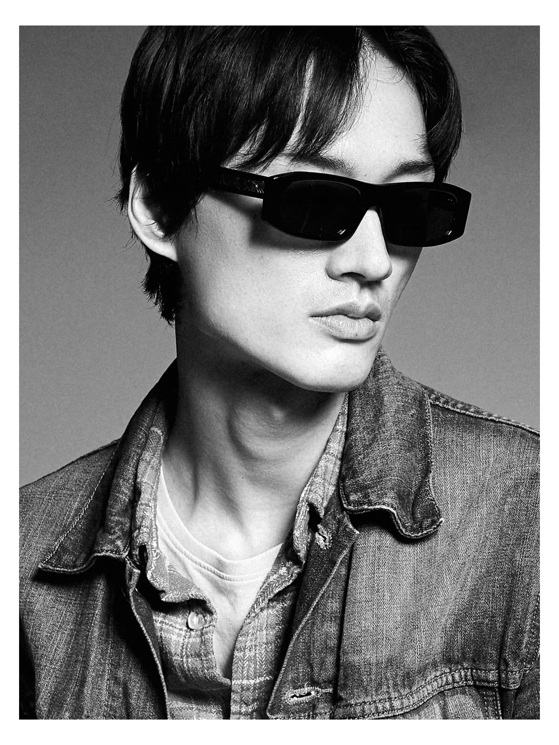  Chen Cong, M4 Models 