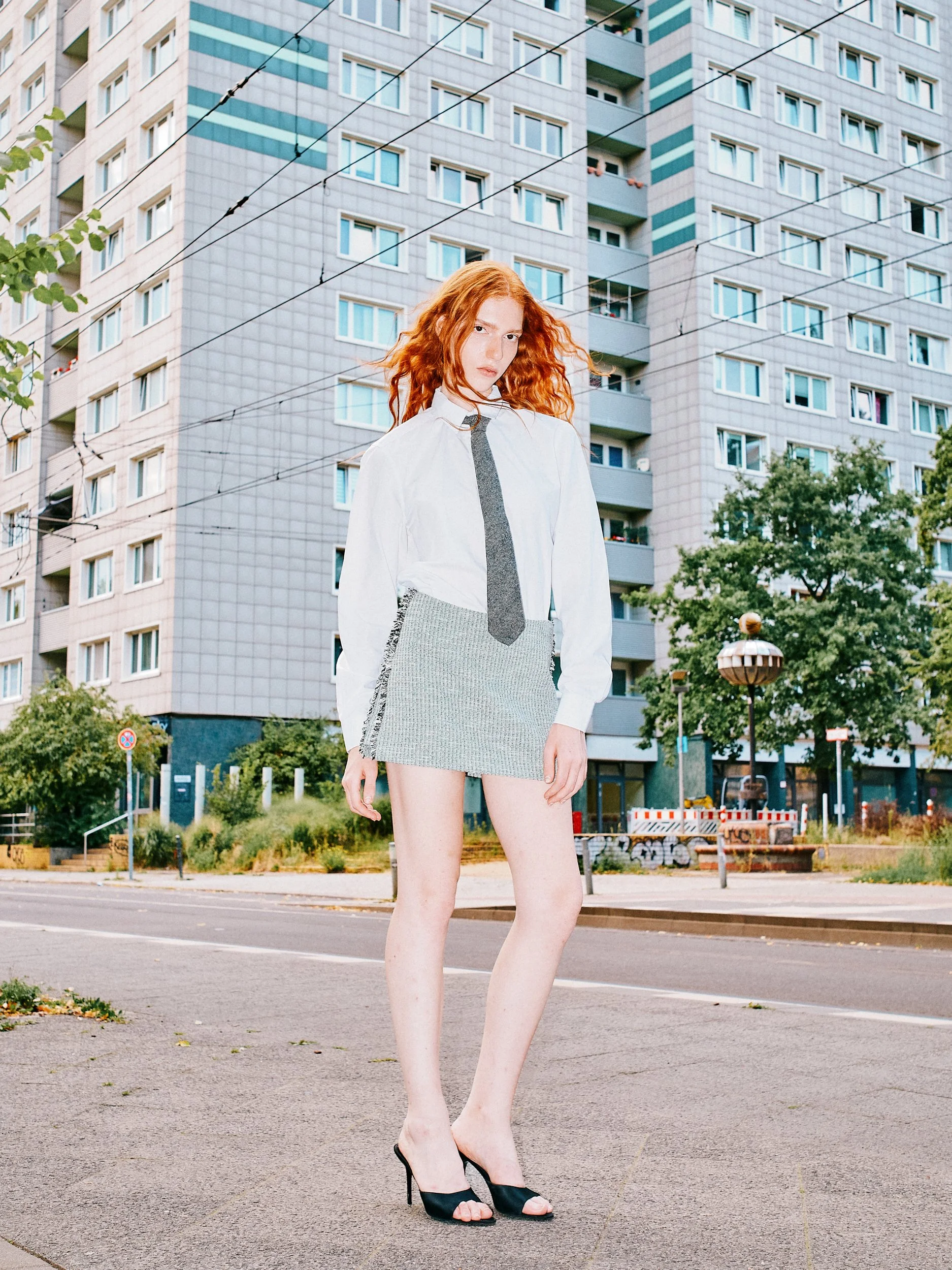  Emilia Bellfield, Faze Models 