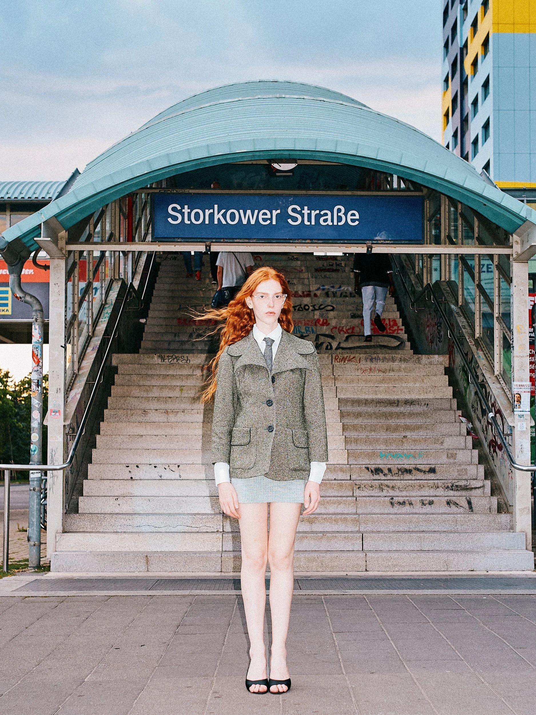  Emilia Bellfield, Faze Models 