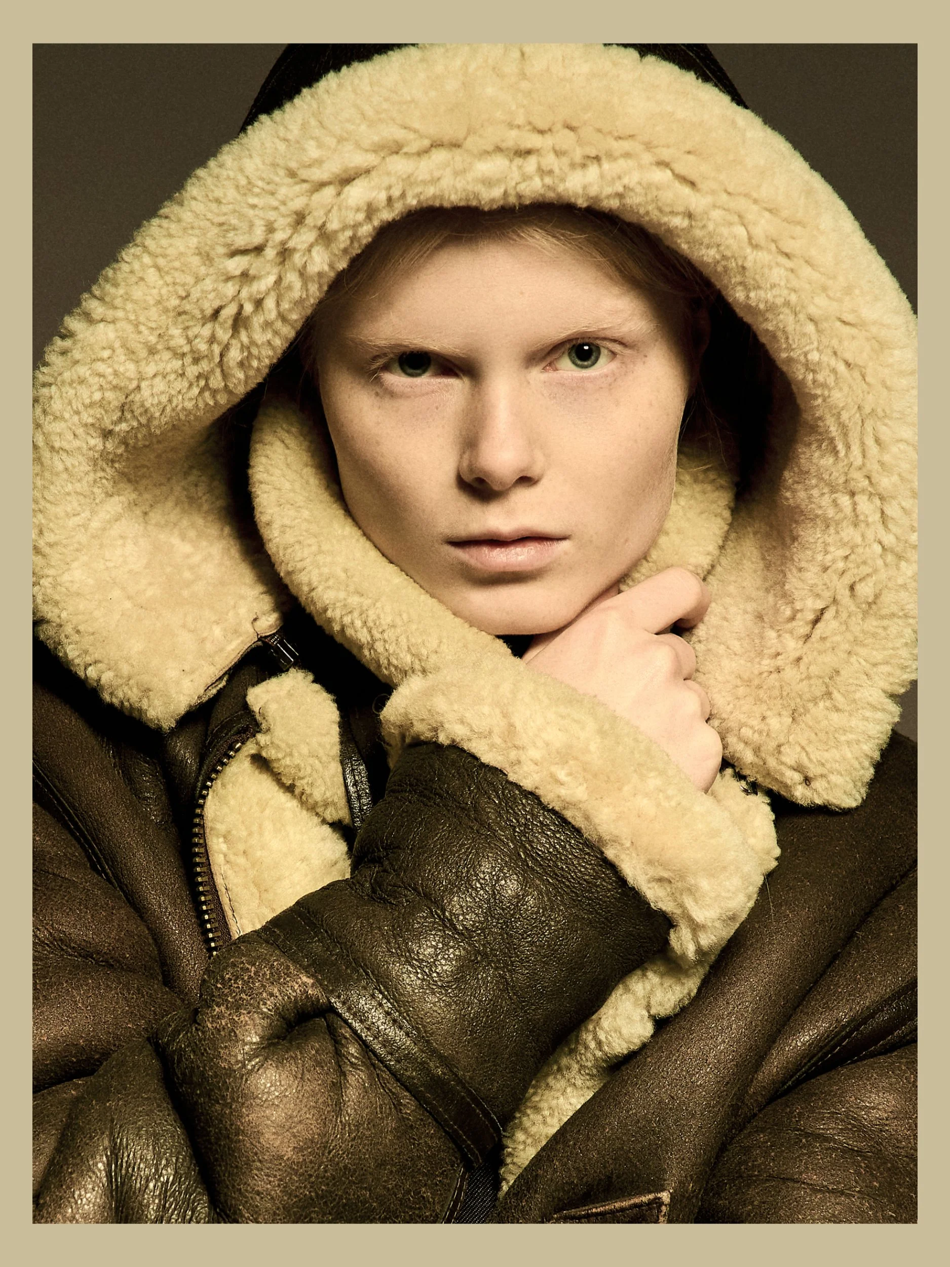  Emily Liptow , Modelwerk 