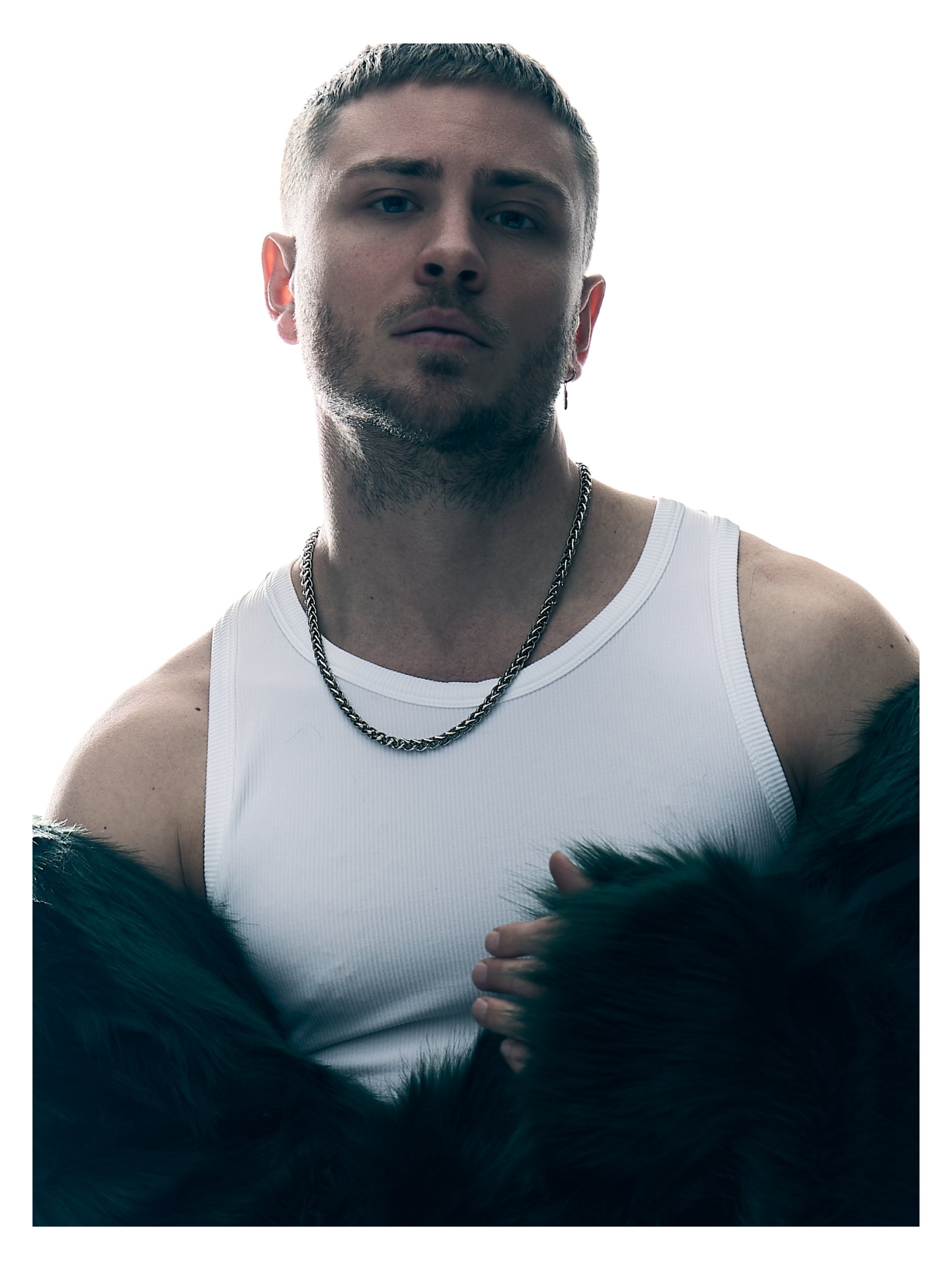  Jannik Schümann 