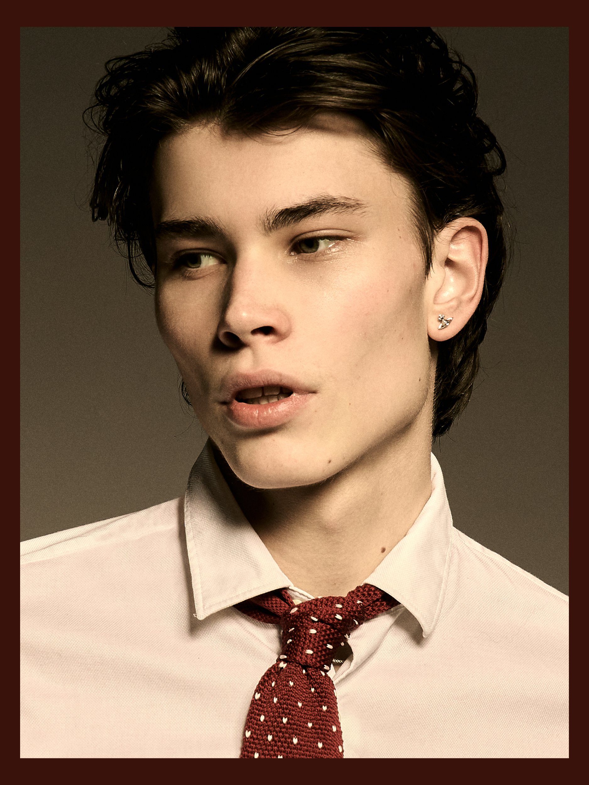  Johannes Knopf, Modelwerk 