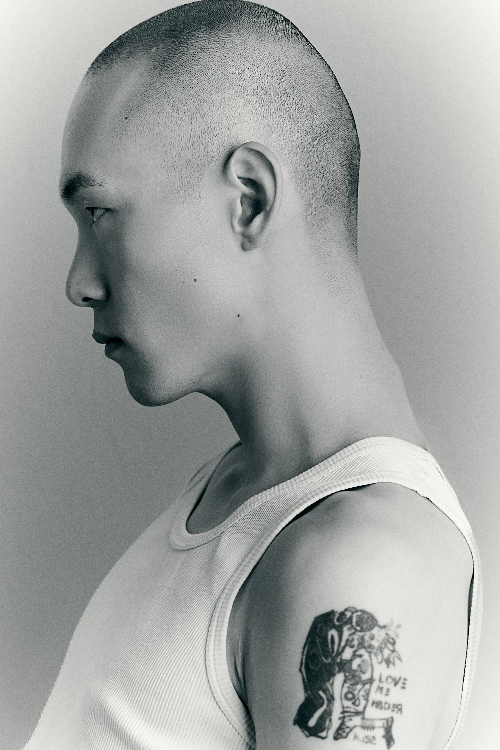  Kyungseok Kim, Modelwerk 