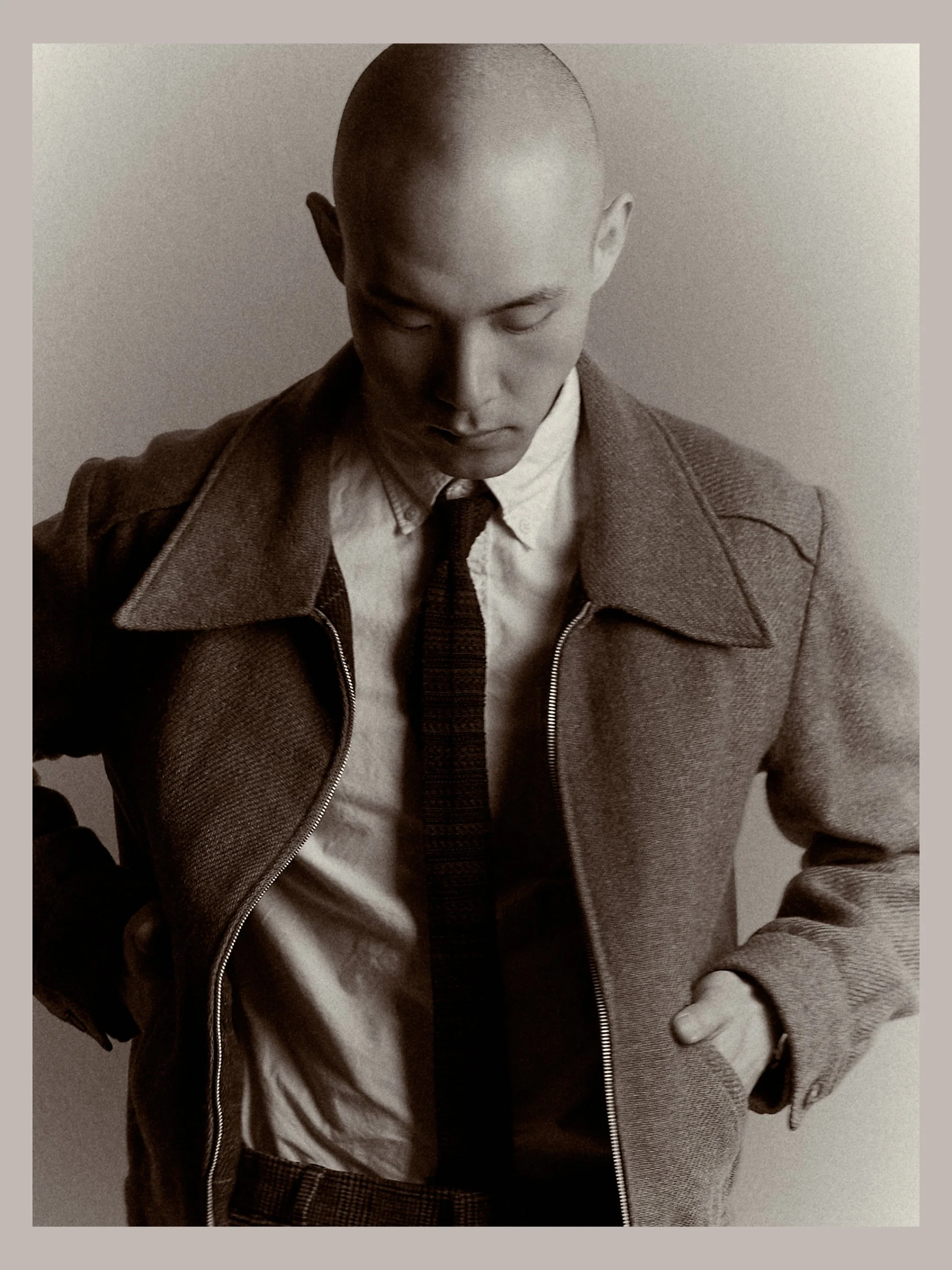  Kyungseok Kim, Modelwerk 