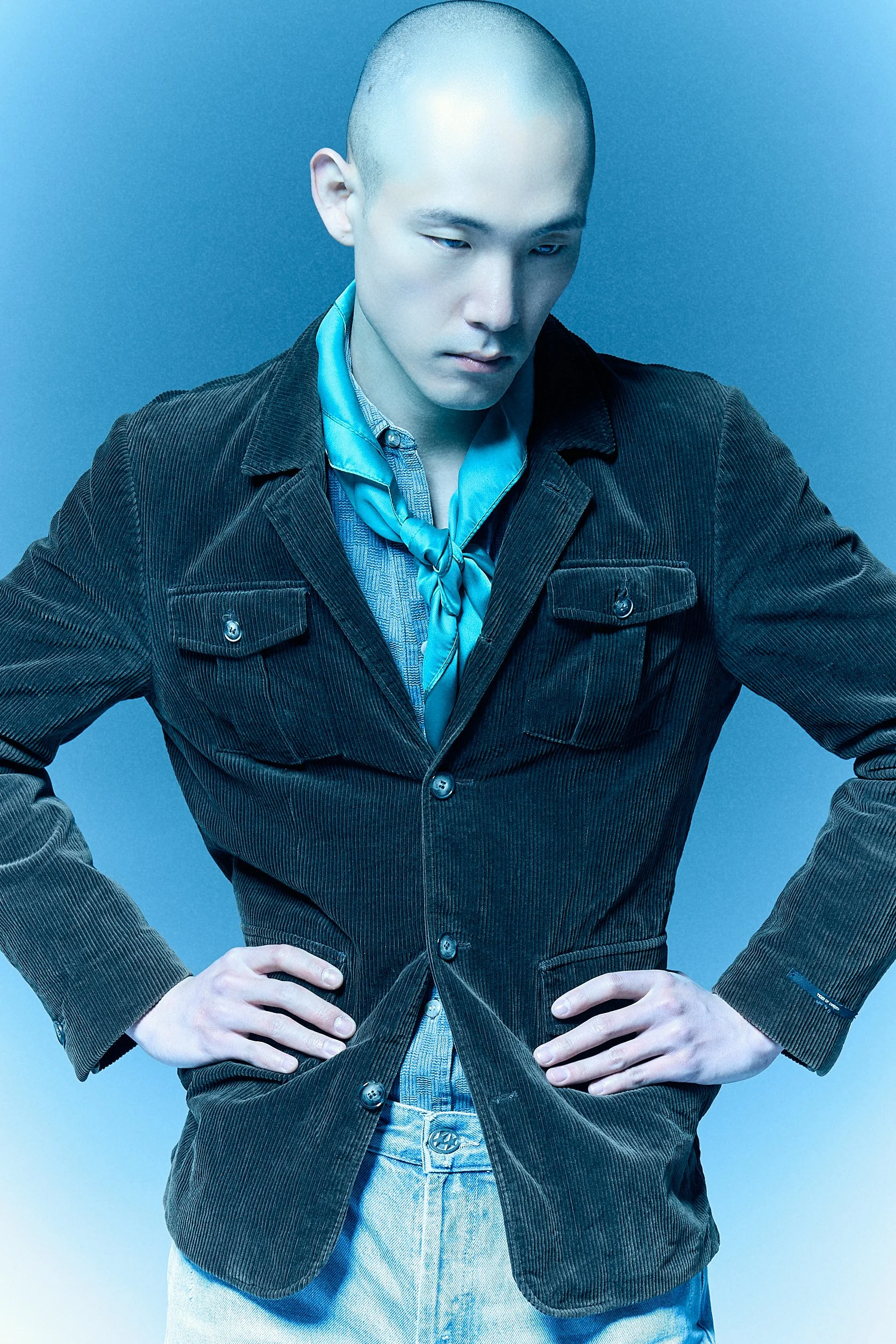  Kyungseok Kim, Modelwerk 