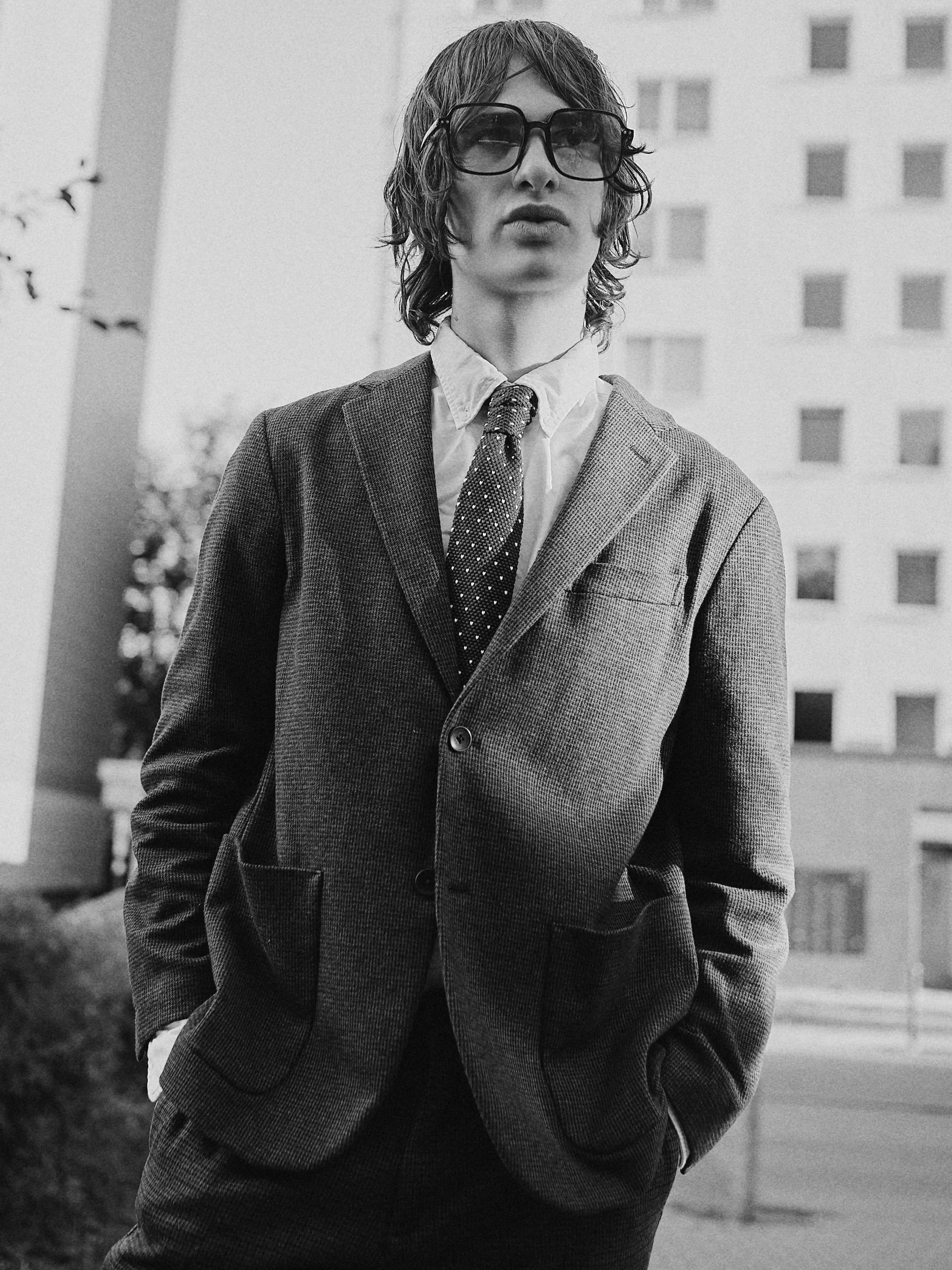  Len Levin, Izaio Management 