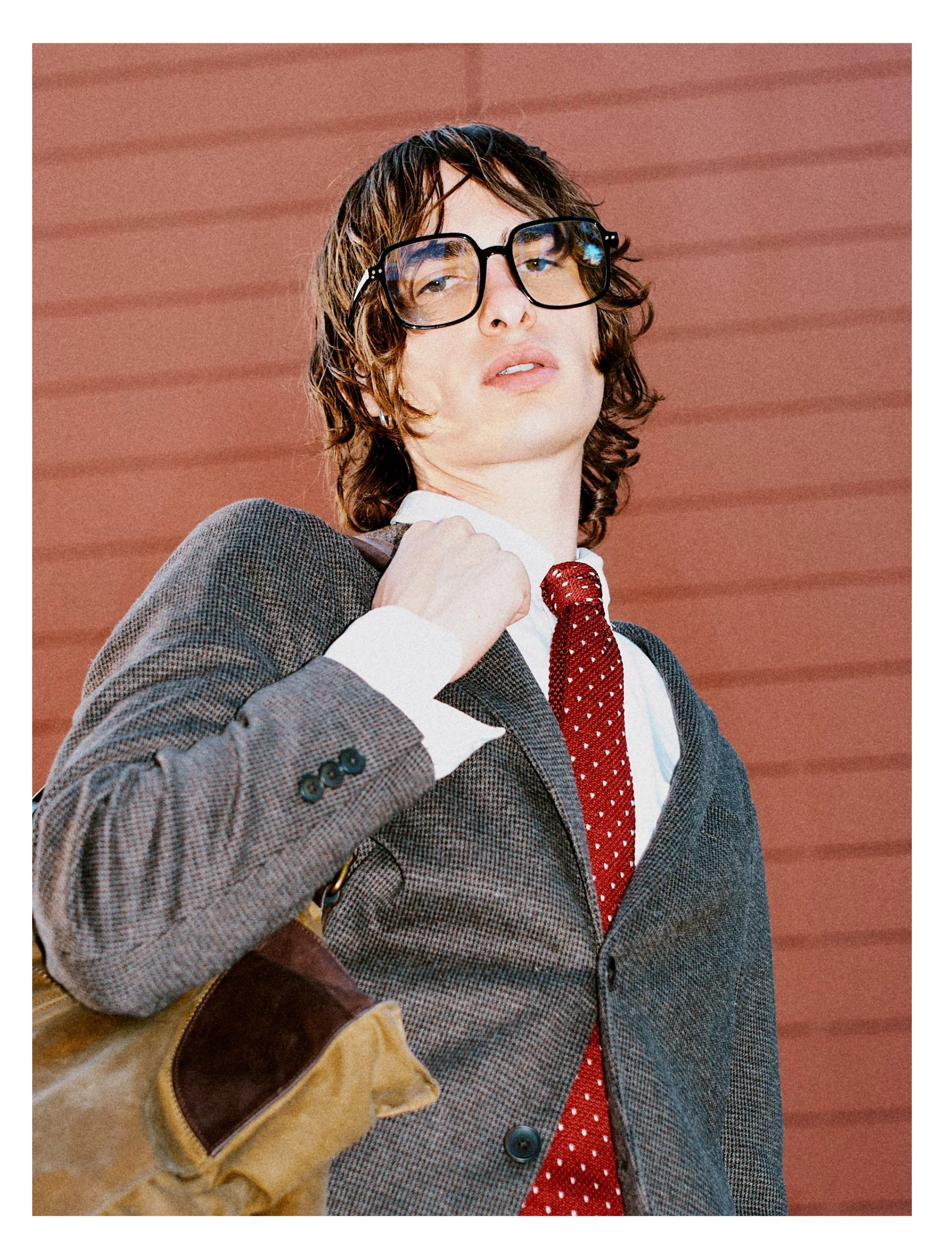  Len Levin, Izaio Management 