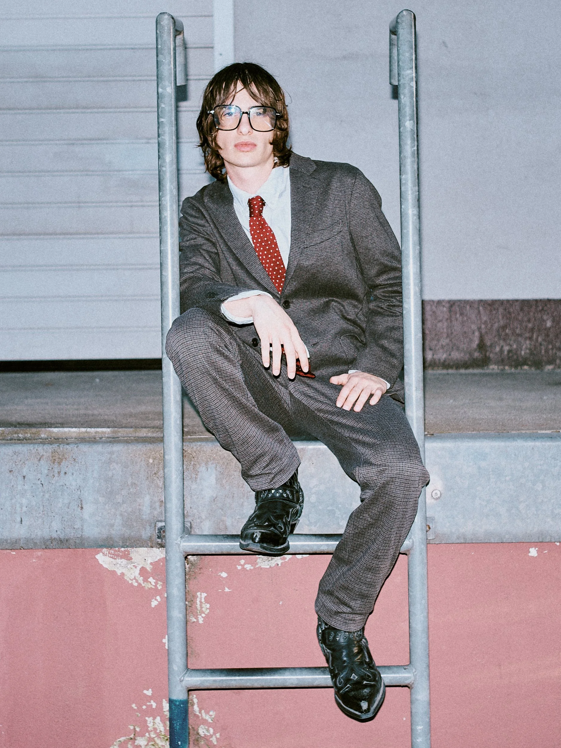  Len Levin, Izaio Management 