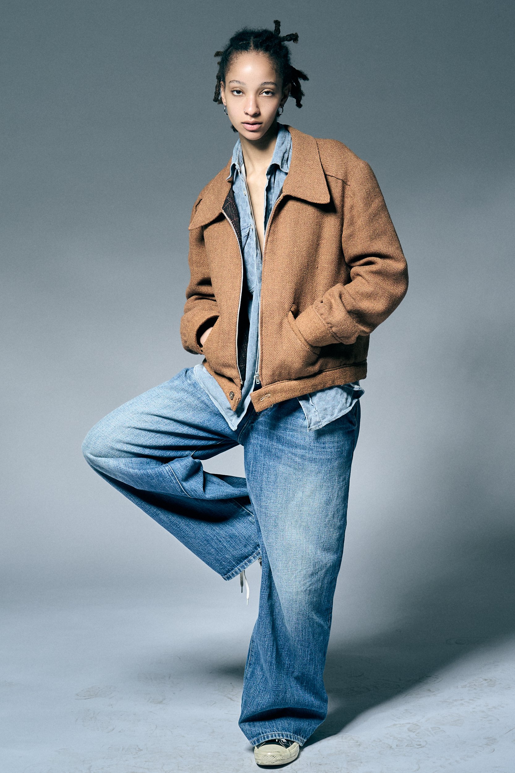  Mo Bati Chensoh, Modelwerk 