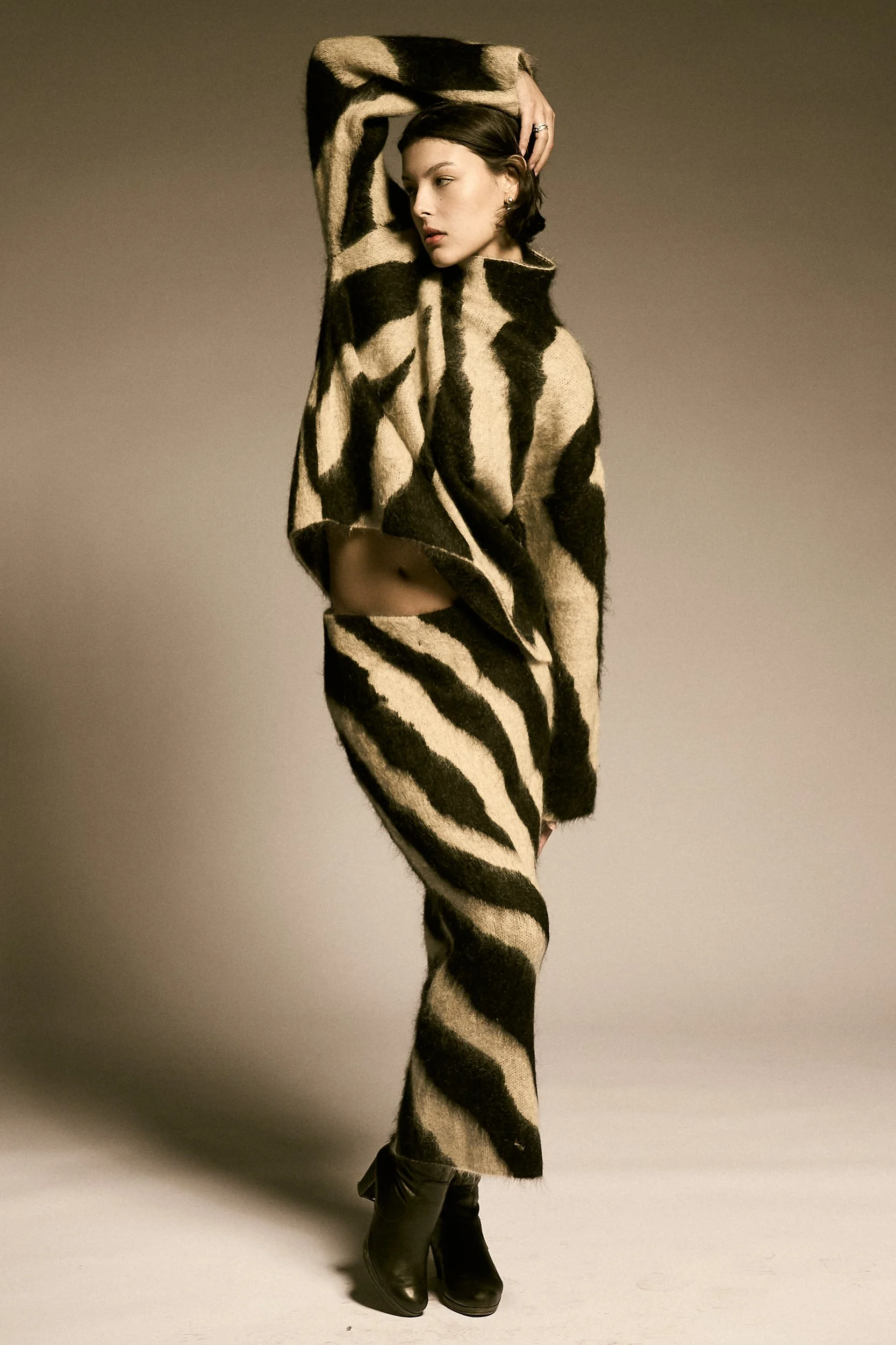  Sofia Wiennecke, Le Management 