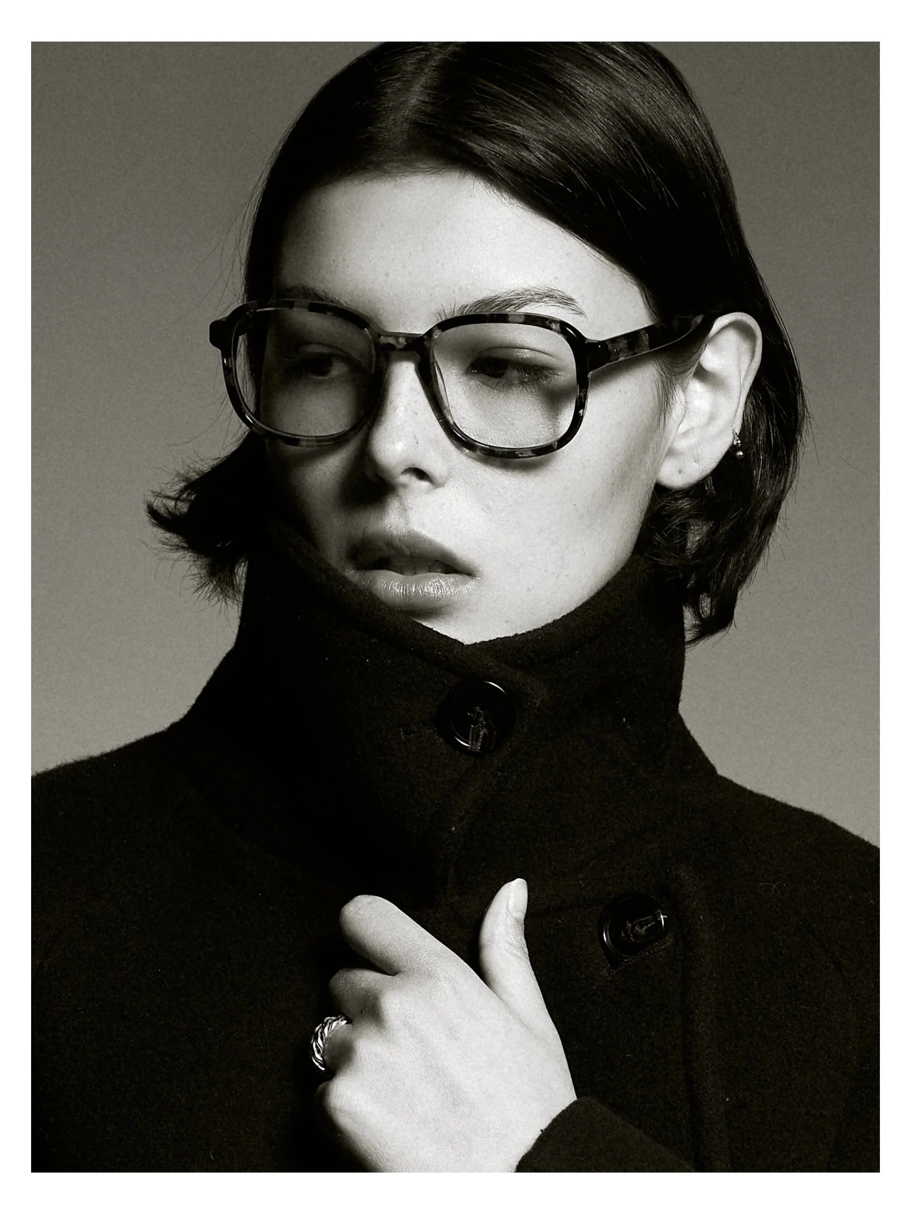  Sofia Wiennecke, Le Management 