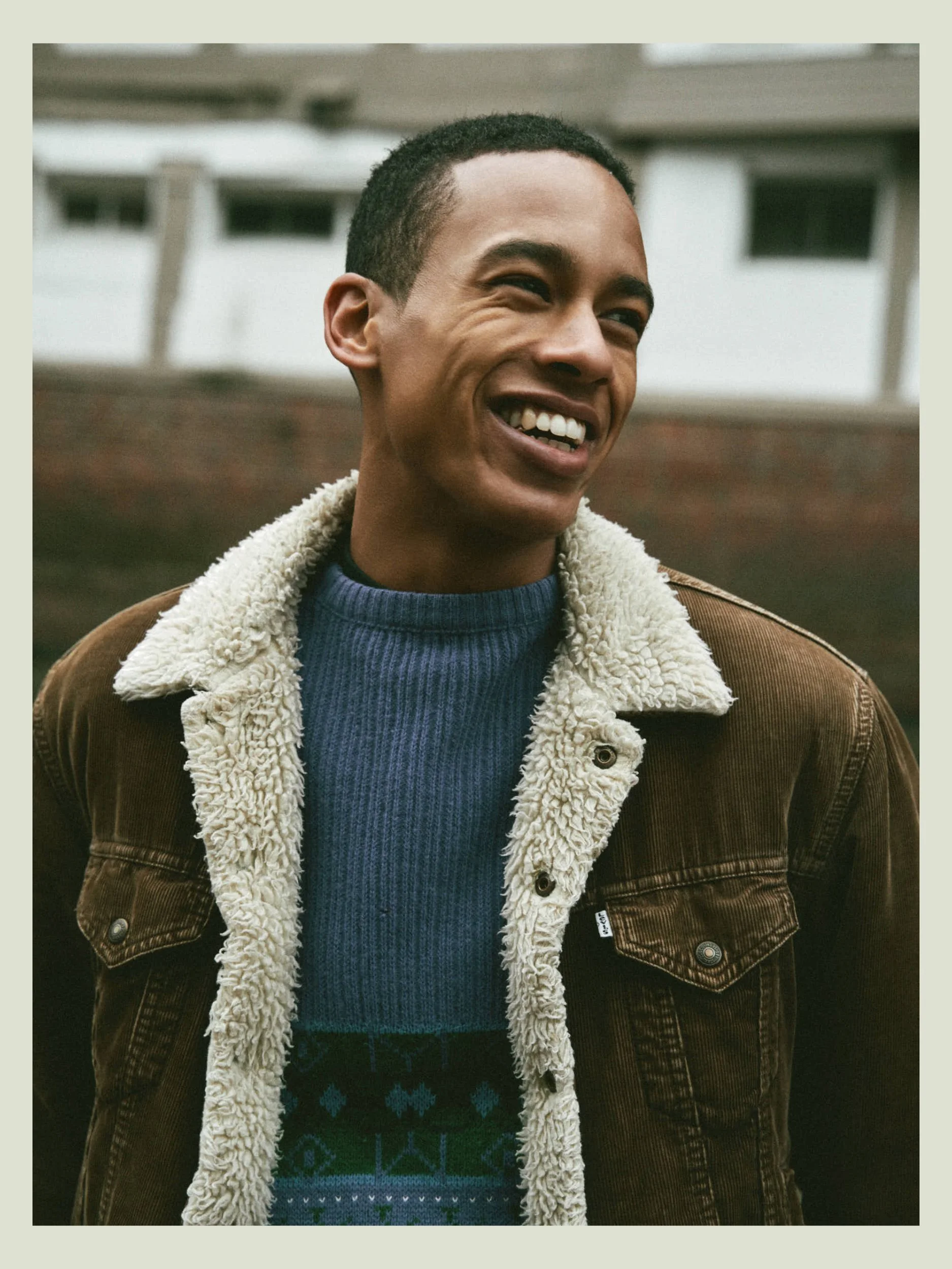  Lukas, Louisa Models 