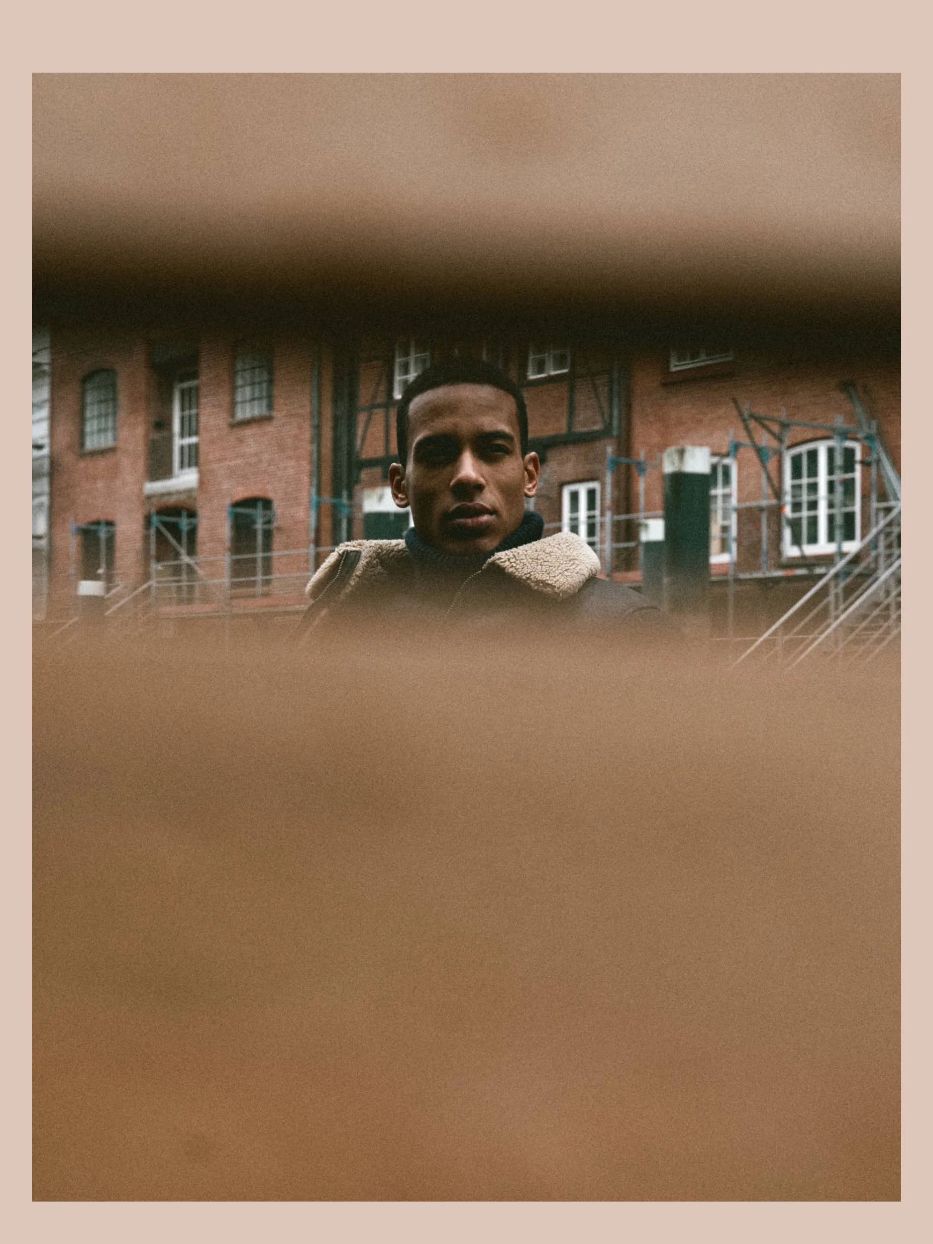  Lukas, Louisa Models 