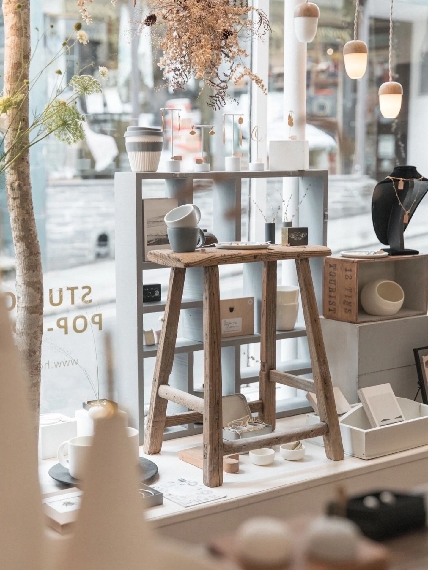What a lovely start to the Pop-Up!
⠀⠀⠀⠀⠀⠀⠀⠀⠀
It&rsquo;s been such a joy welcoming both familiar faces and new visitors &mdash; we&rsquo;re loving our time playing shop (even if balancing kiln time with shop hours is a bit of a juggle!).
⠀⠀⠀⠀⠀⠀⠀⠀⠀
The