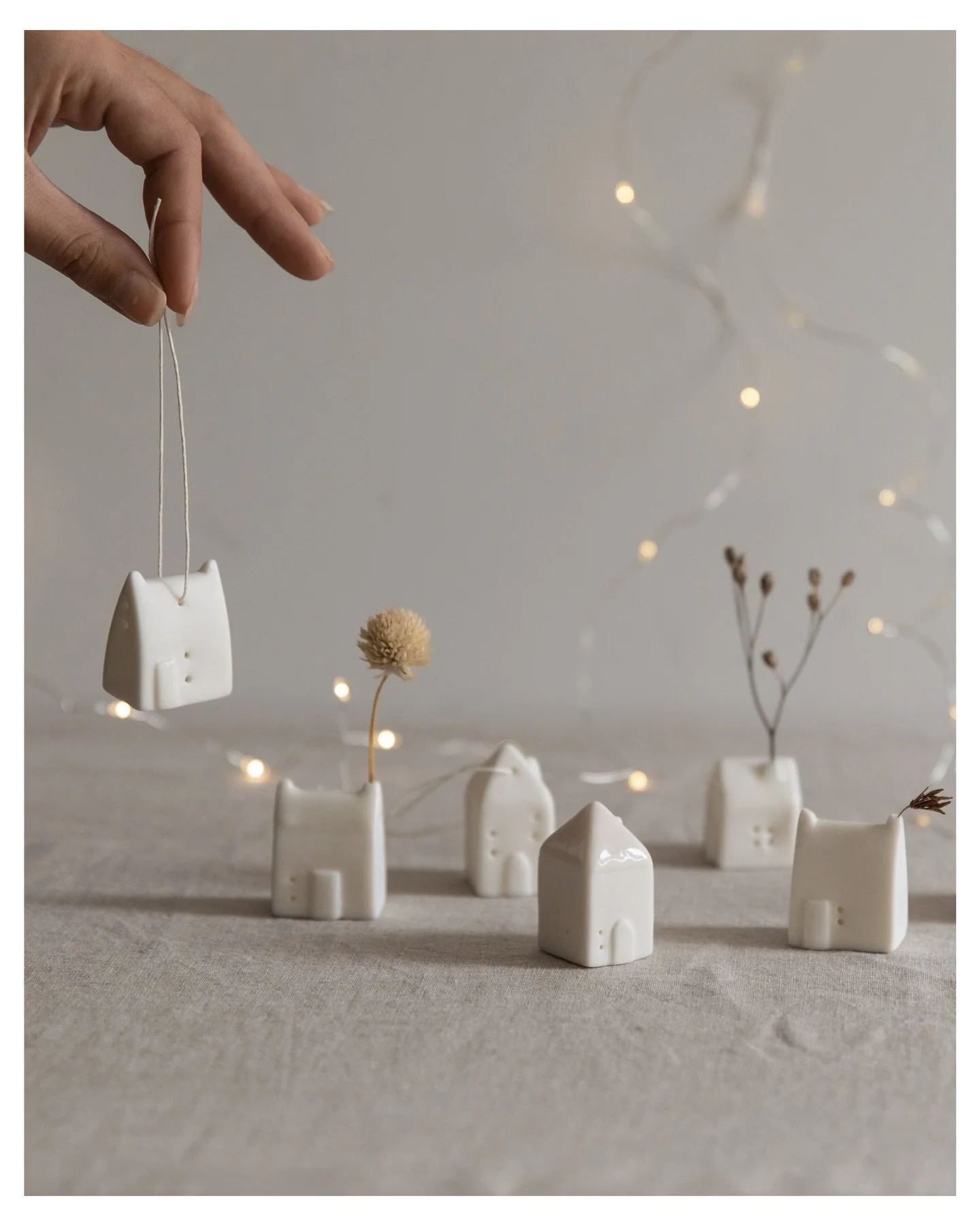 🎄Christmas Postage Reminder🎄

Our last Royal Mail shipping date for Christmas orders is 19th December &mdash; but we highly recommend getting your orders in as early as possible✨

As a small studio, we do our very best to keep pieces in stock, but 