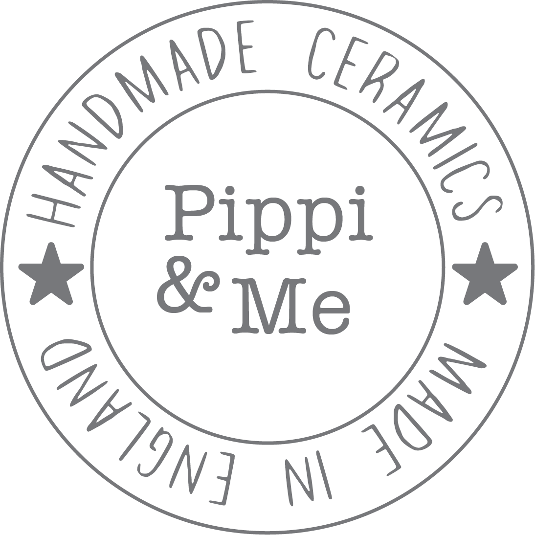 Pippi &amp; Me Ceramics
