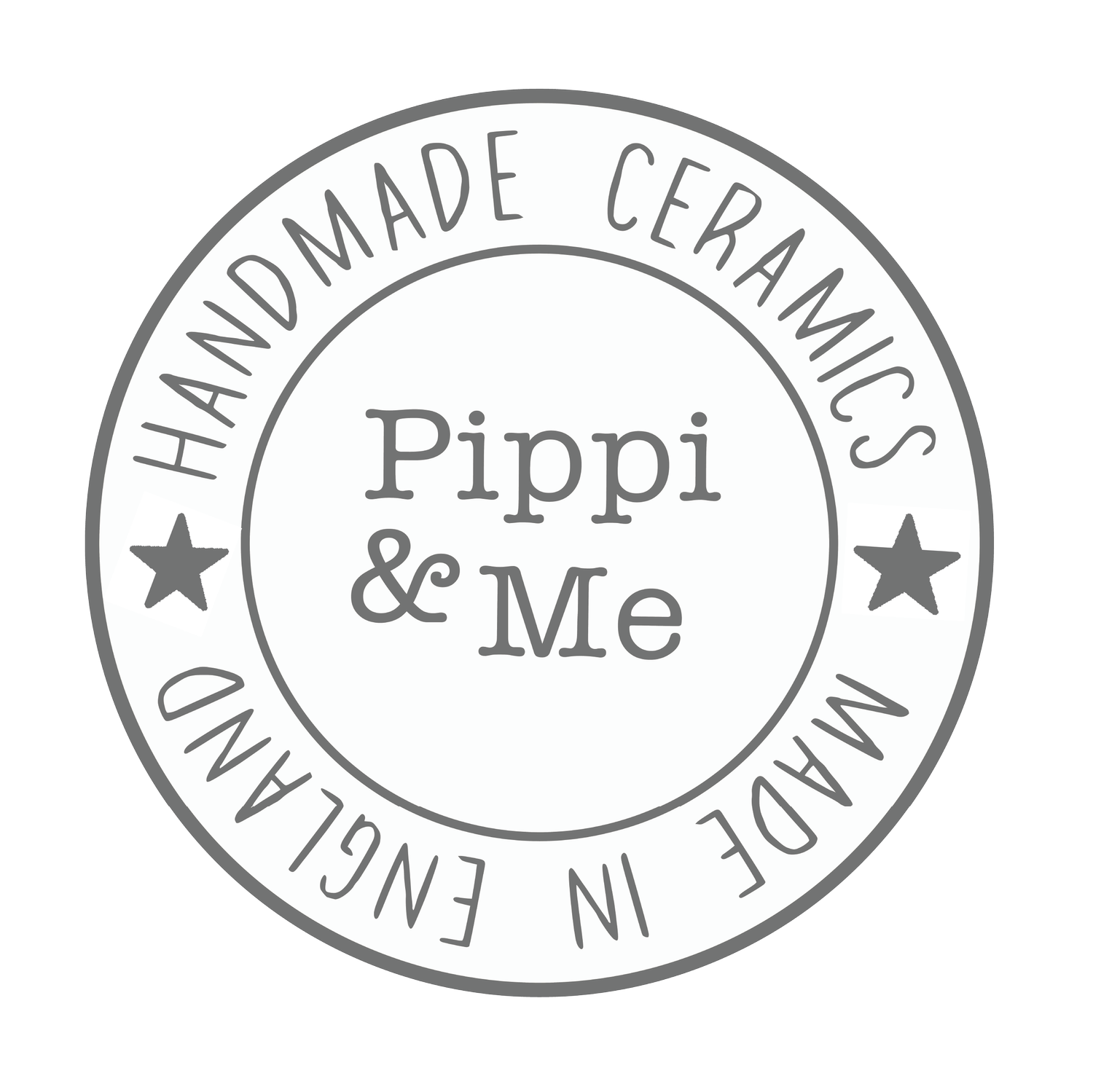 Pippi & Me Ceramics