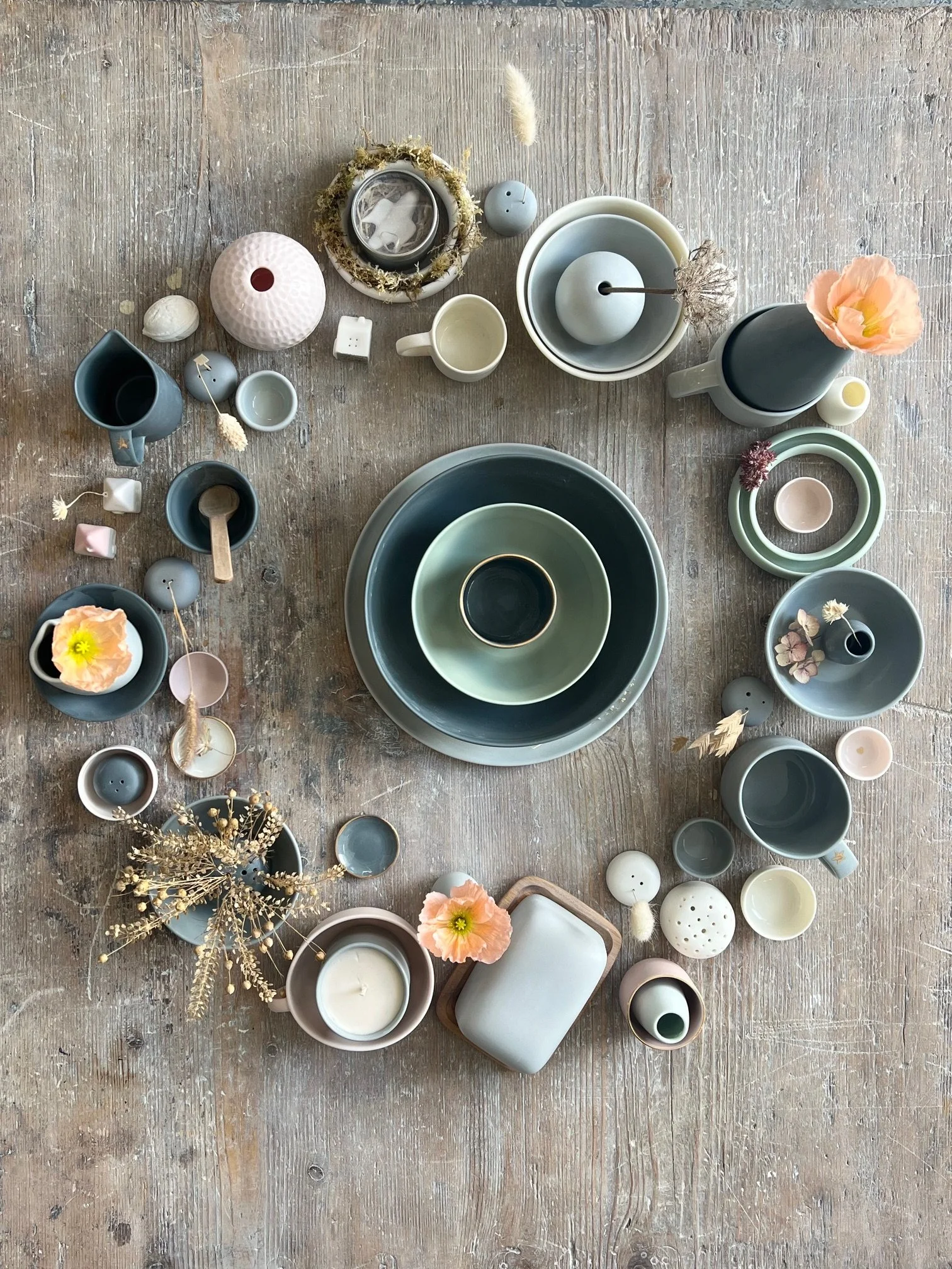 Surprise Ceramics Box