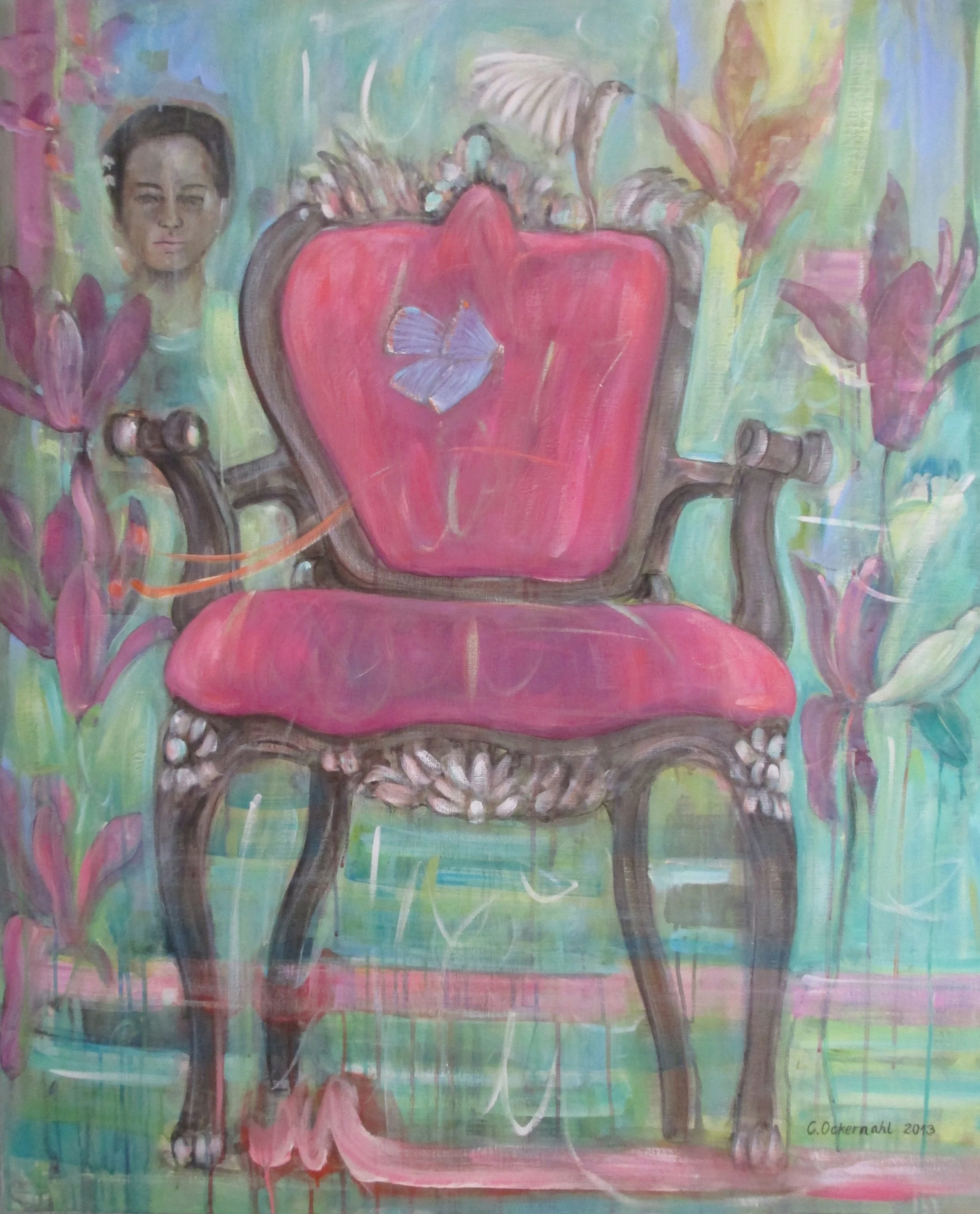 Love Life  - SOLD
