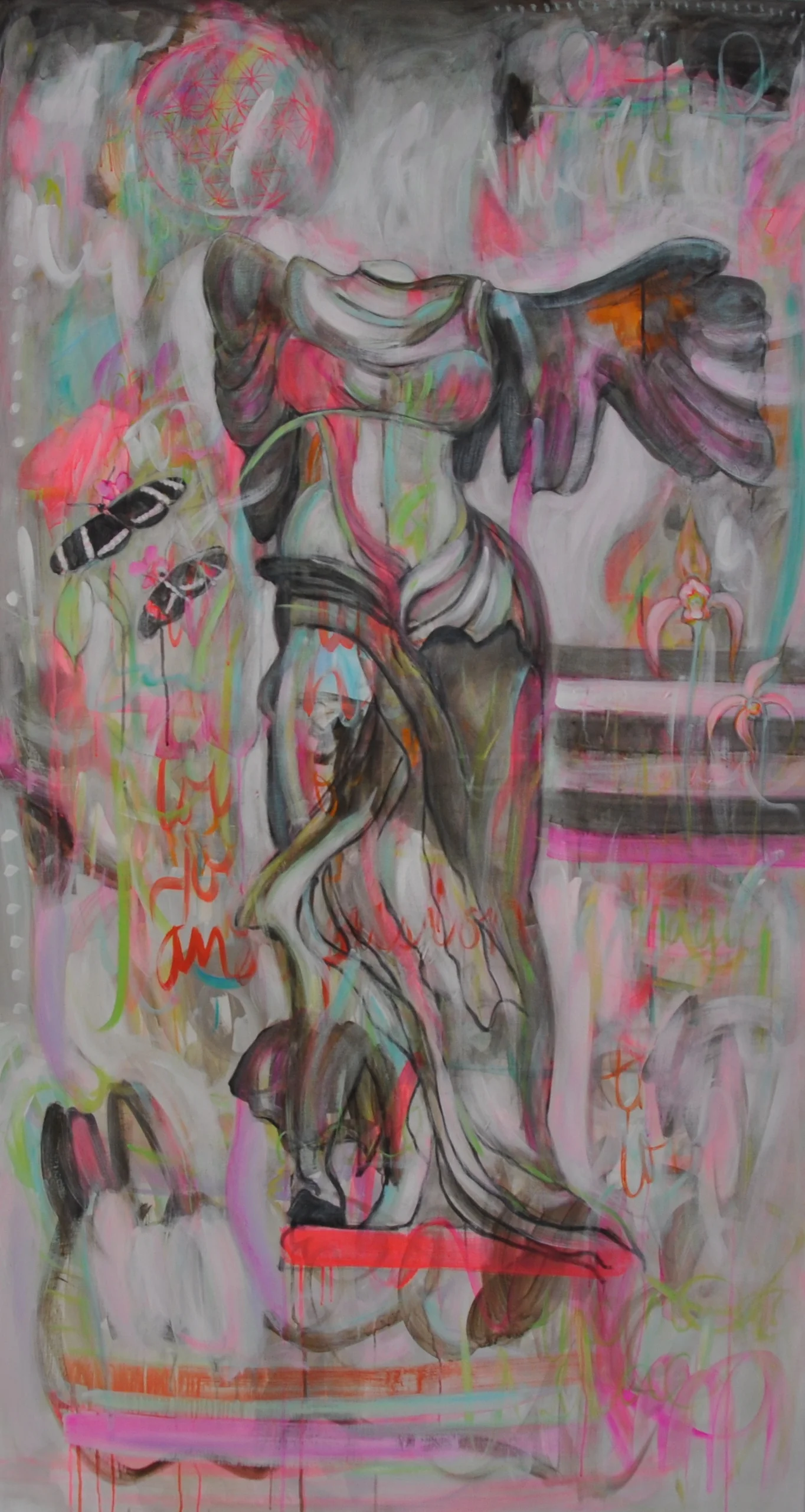 Nike - Private Collection