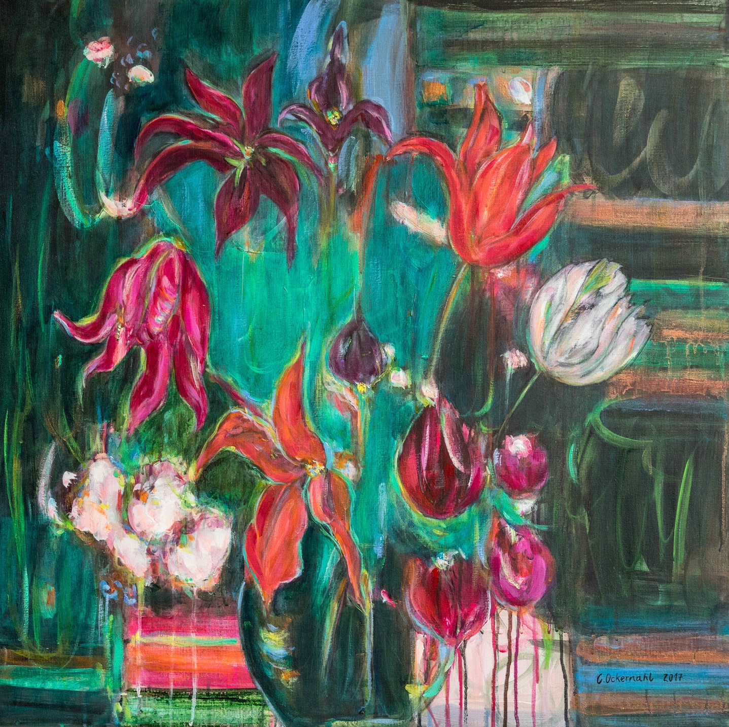 Dutch Stillife
