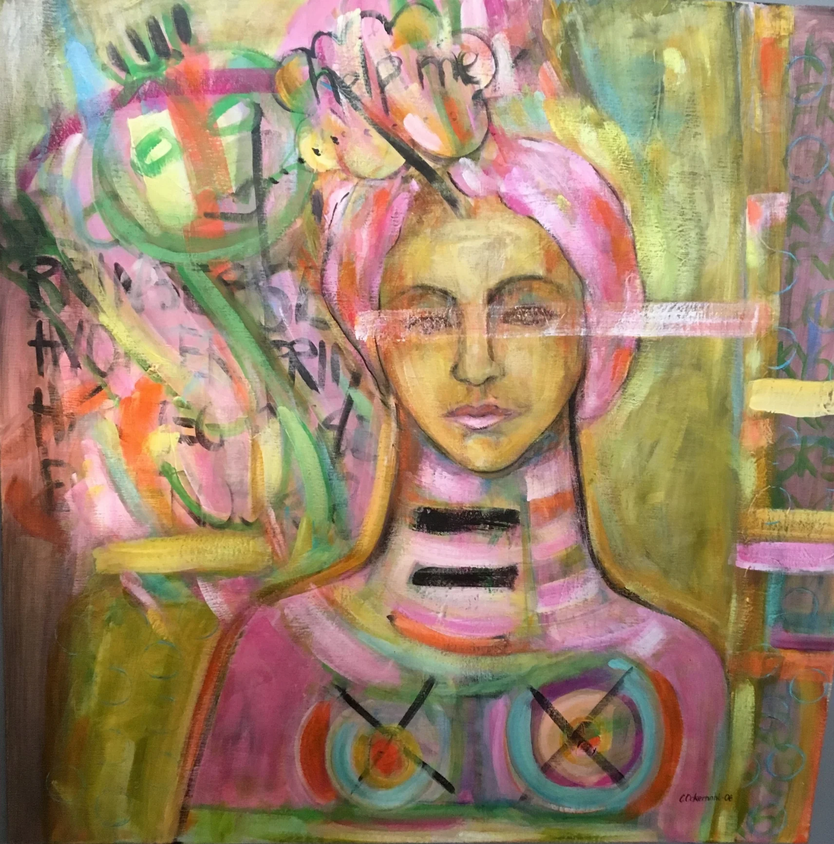 I say NO NO NO.... - SOLD